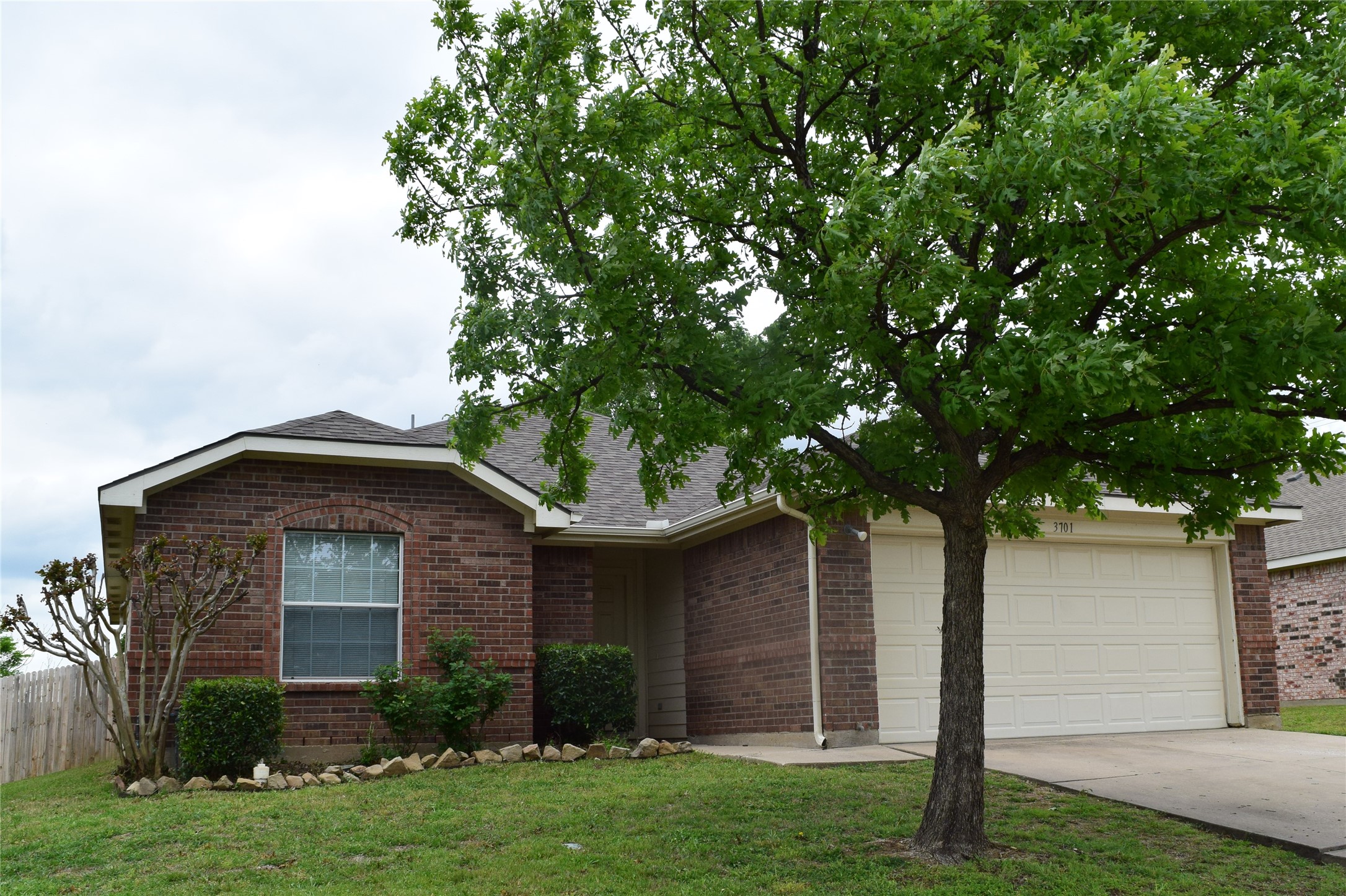 3701 Northpointe Drive Denton TX 76207