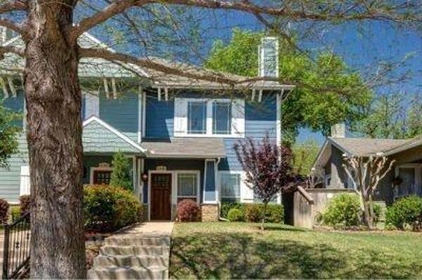 4728 Birchman Avenue Fort Worth TX 76107