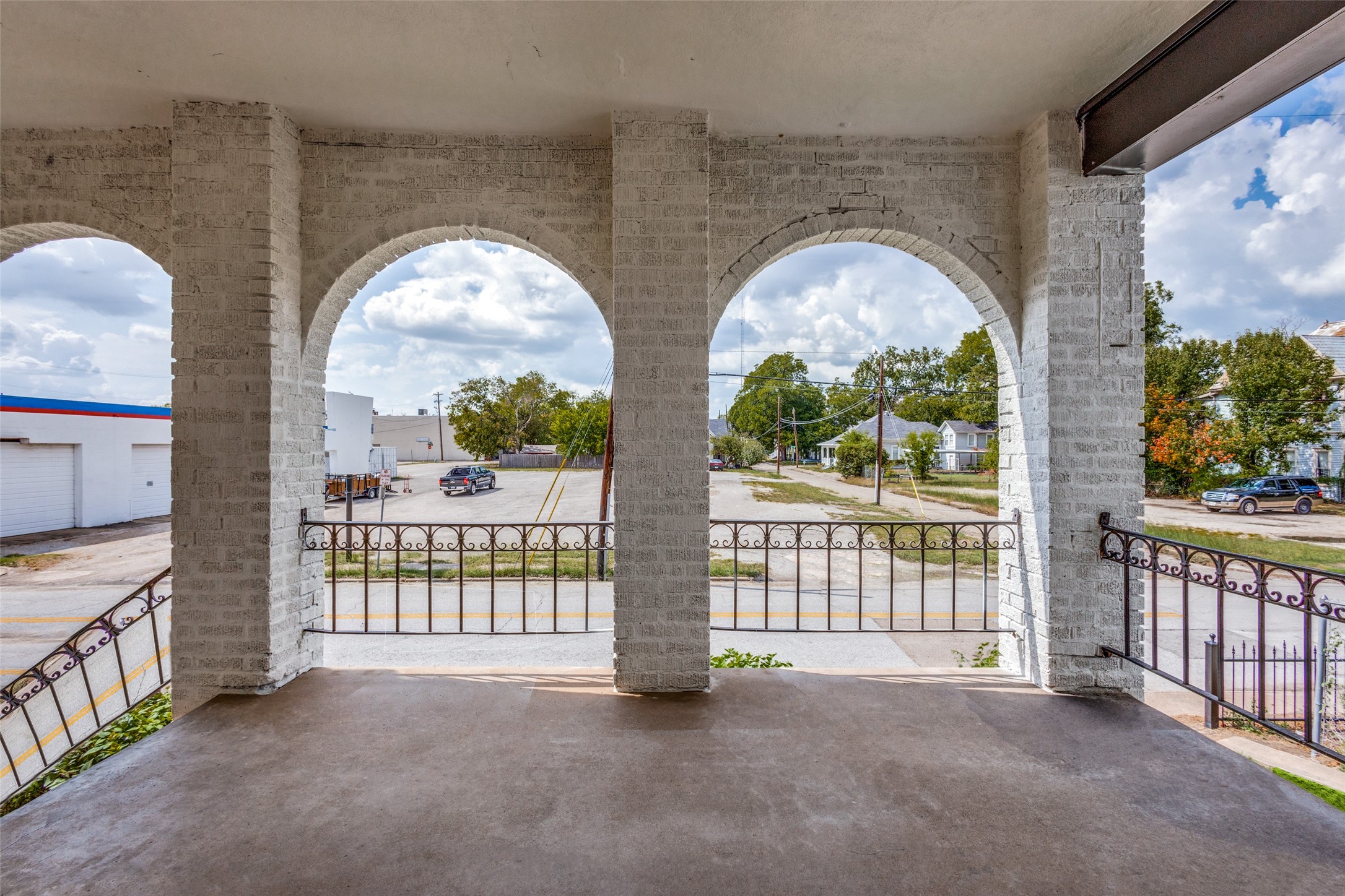 2309 Wesley Street Greenville TX 75401