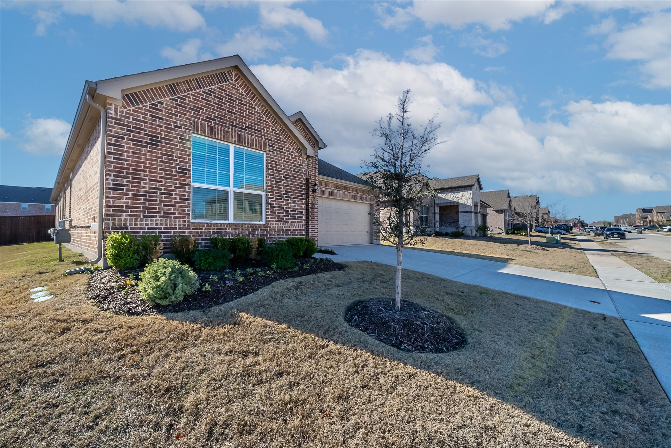 1260 Sharp Street Anna TX 75409