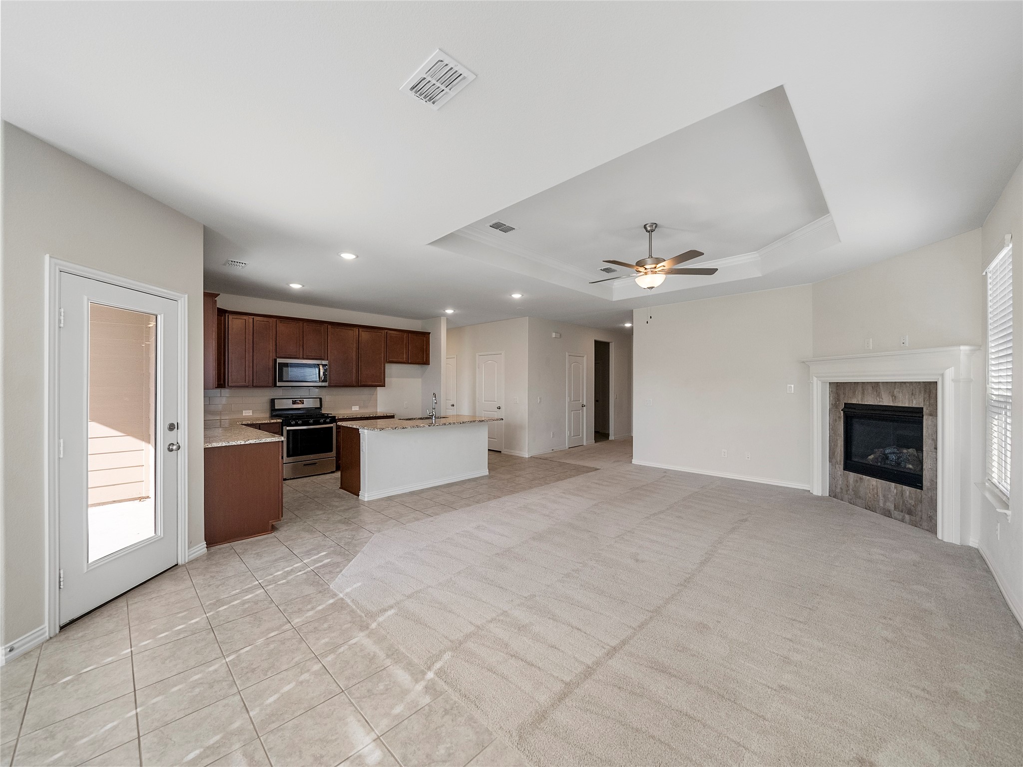 1260 Sharp Street Anna TX 75409