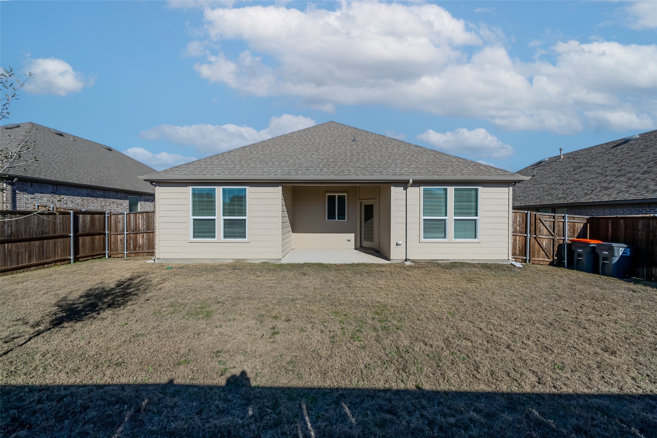 1260 Sharp Street Anna TX 75409