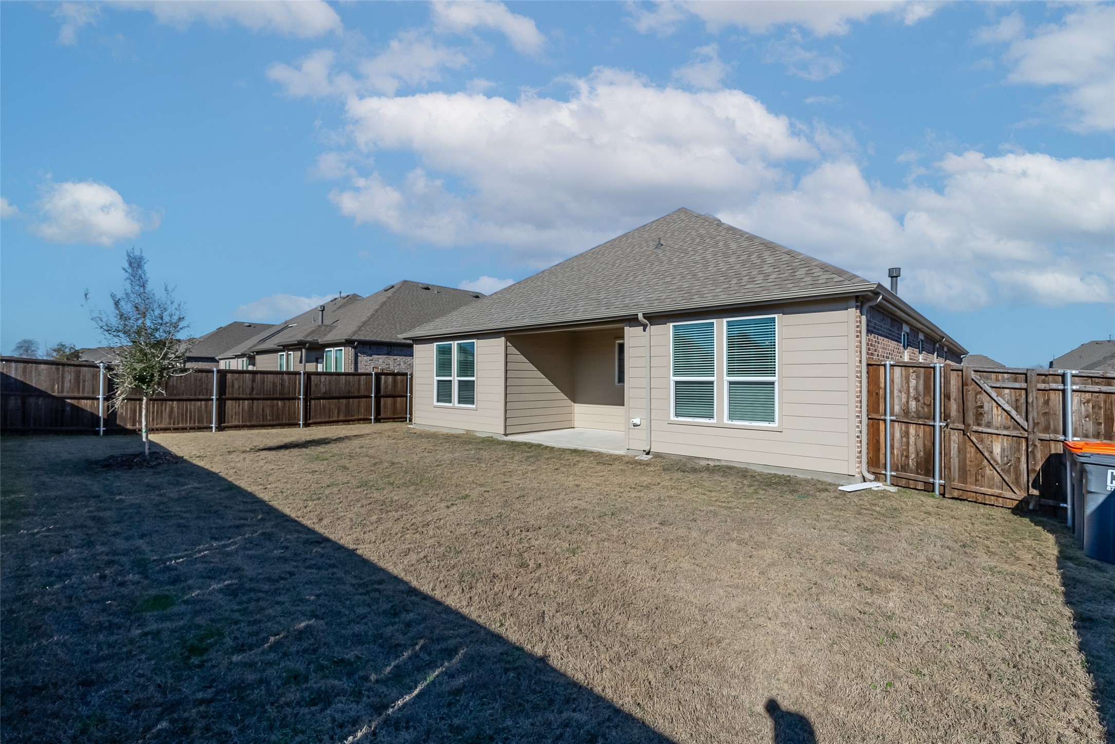 1260 Sharp Street Anna TX 75409