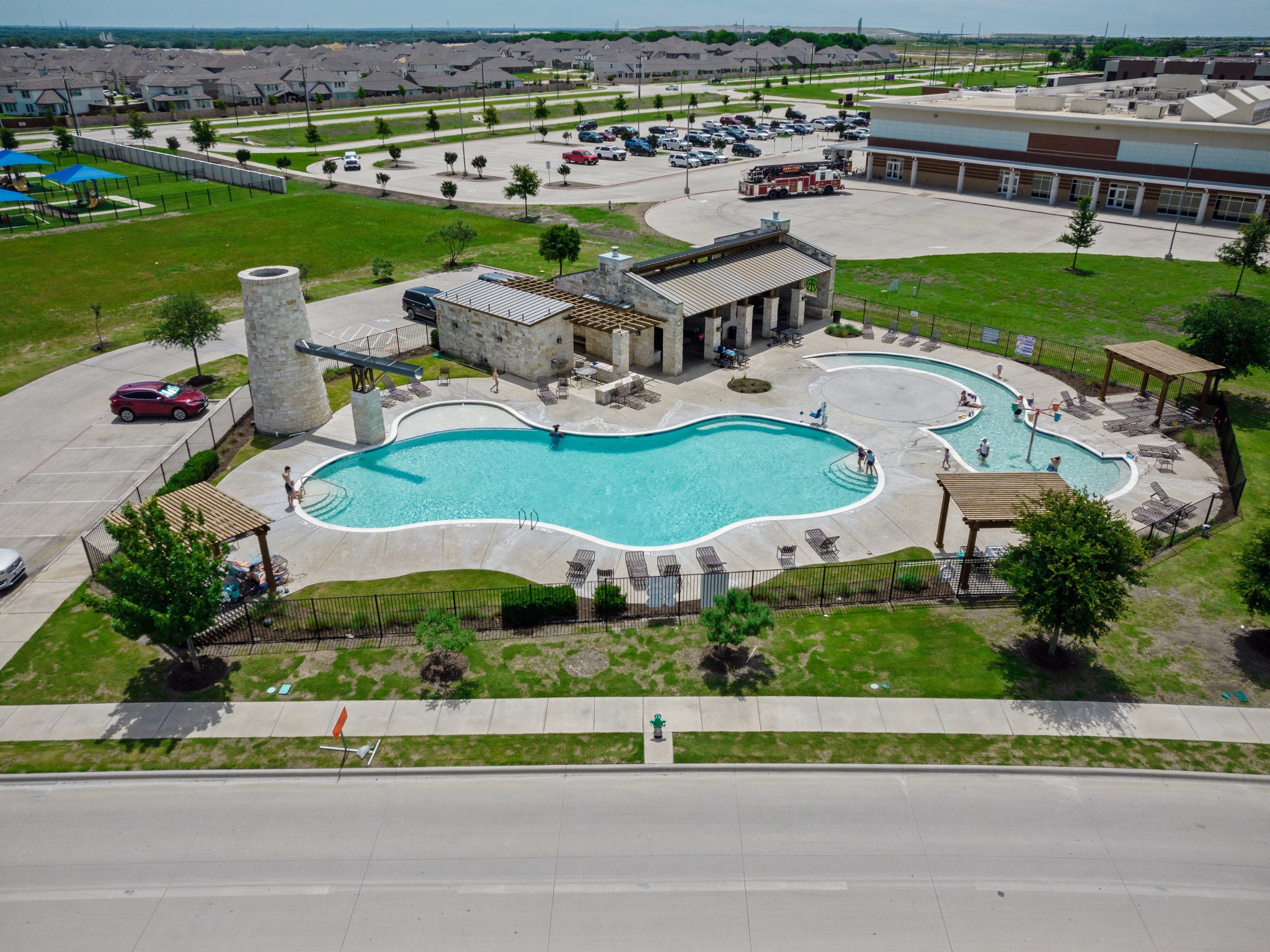 1260 Sharp Street Anna TX 75409