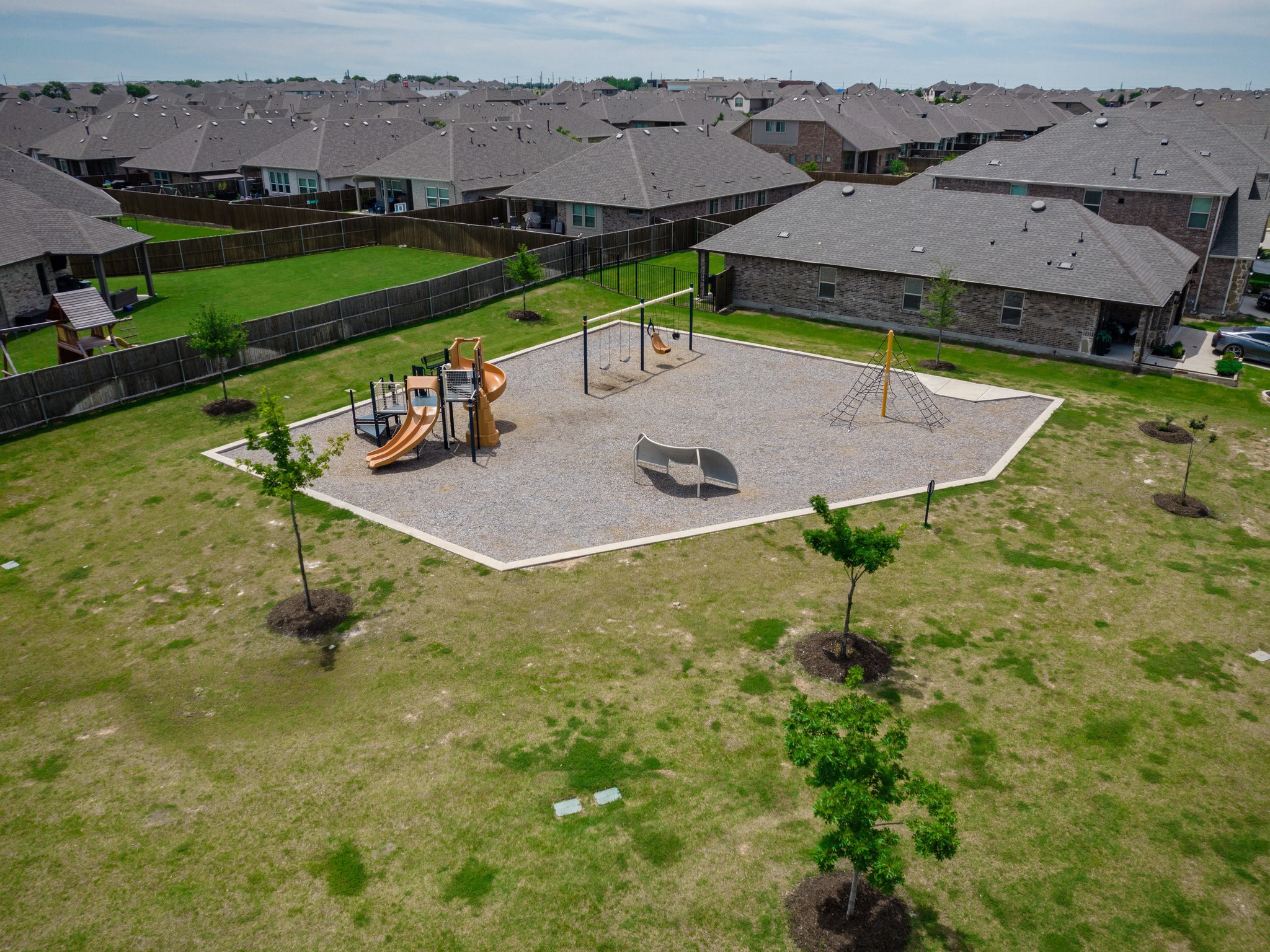 1260 Sharp Street Anna TX 75409