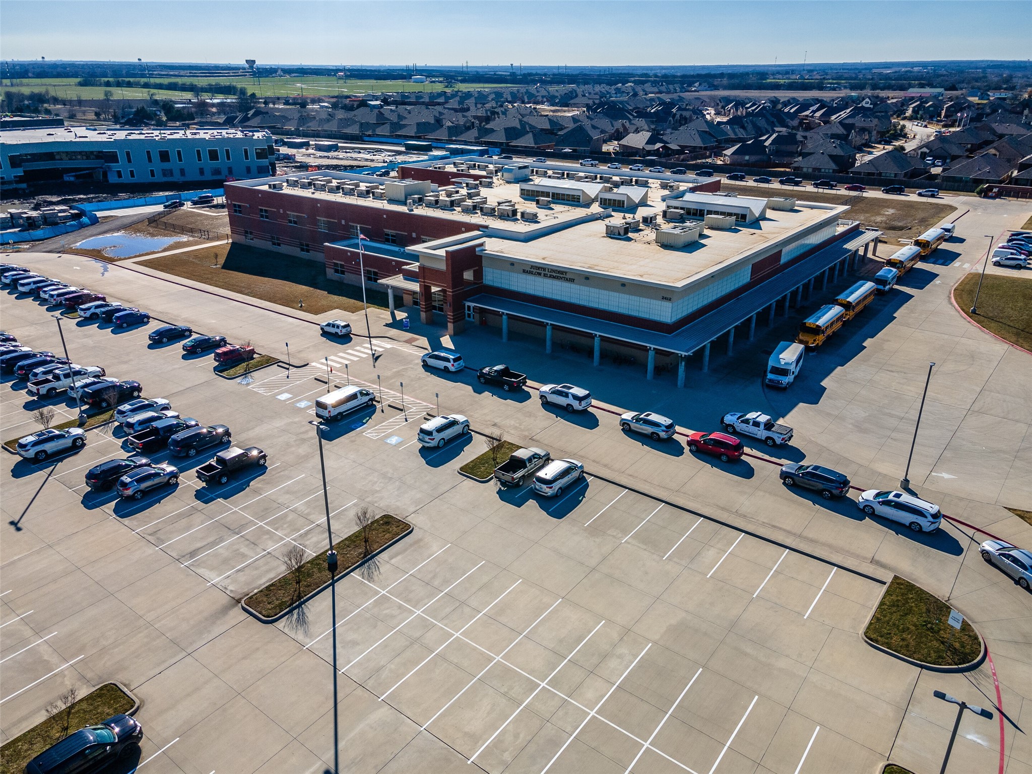 1260 Sharp Street Anna TX 75409