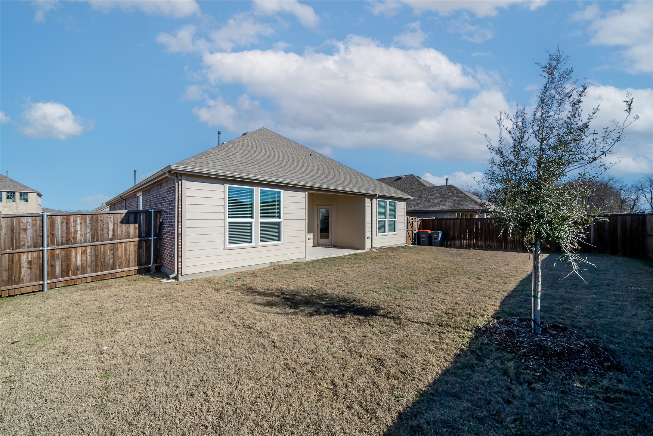 1260 Sharp Street Anna TX 75409