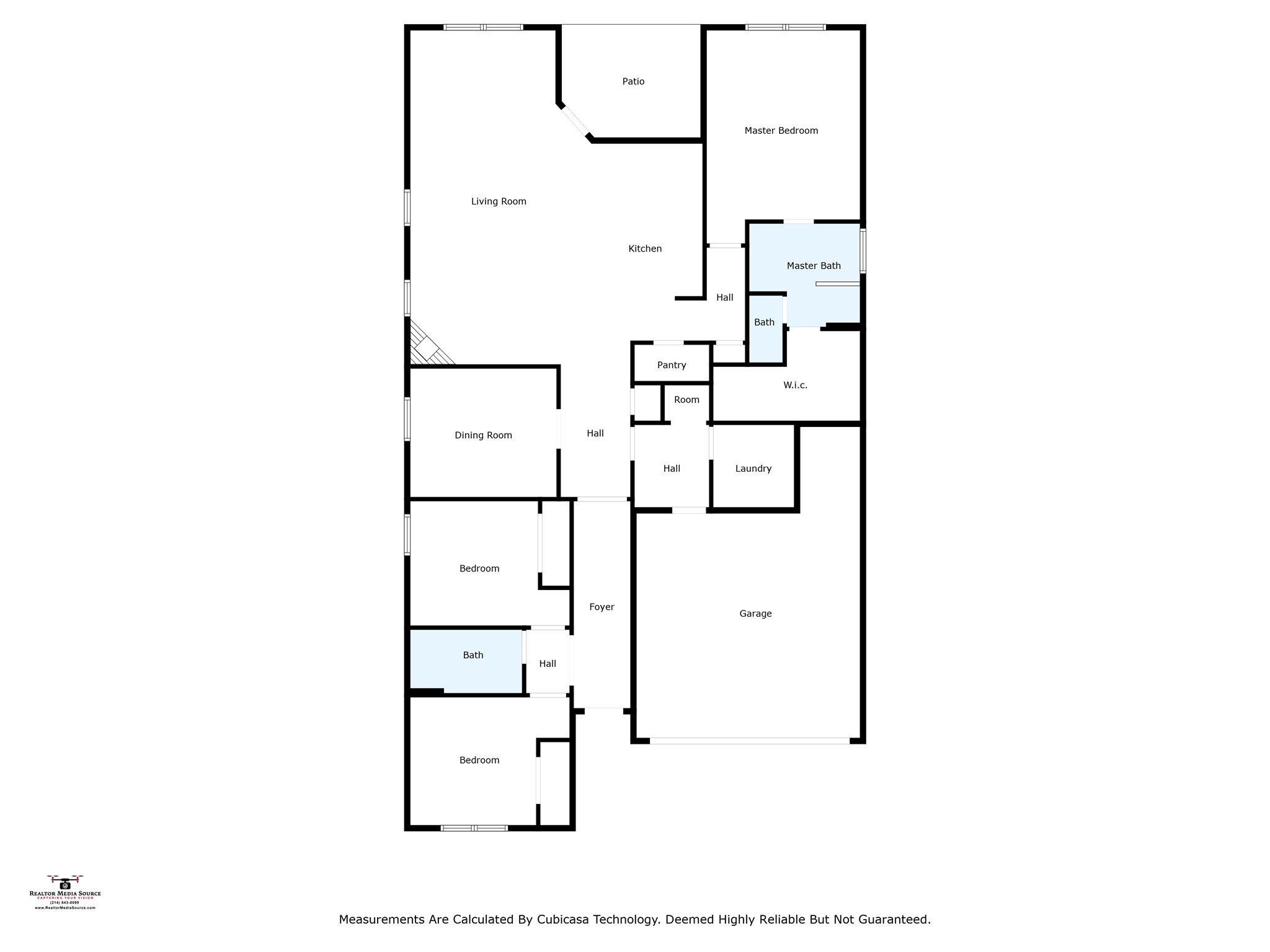 1260 Sharp Street Anna TX 75409