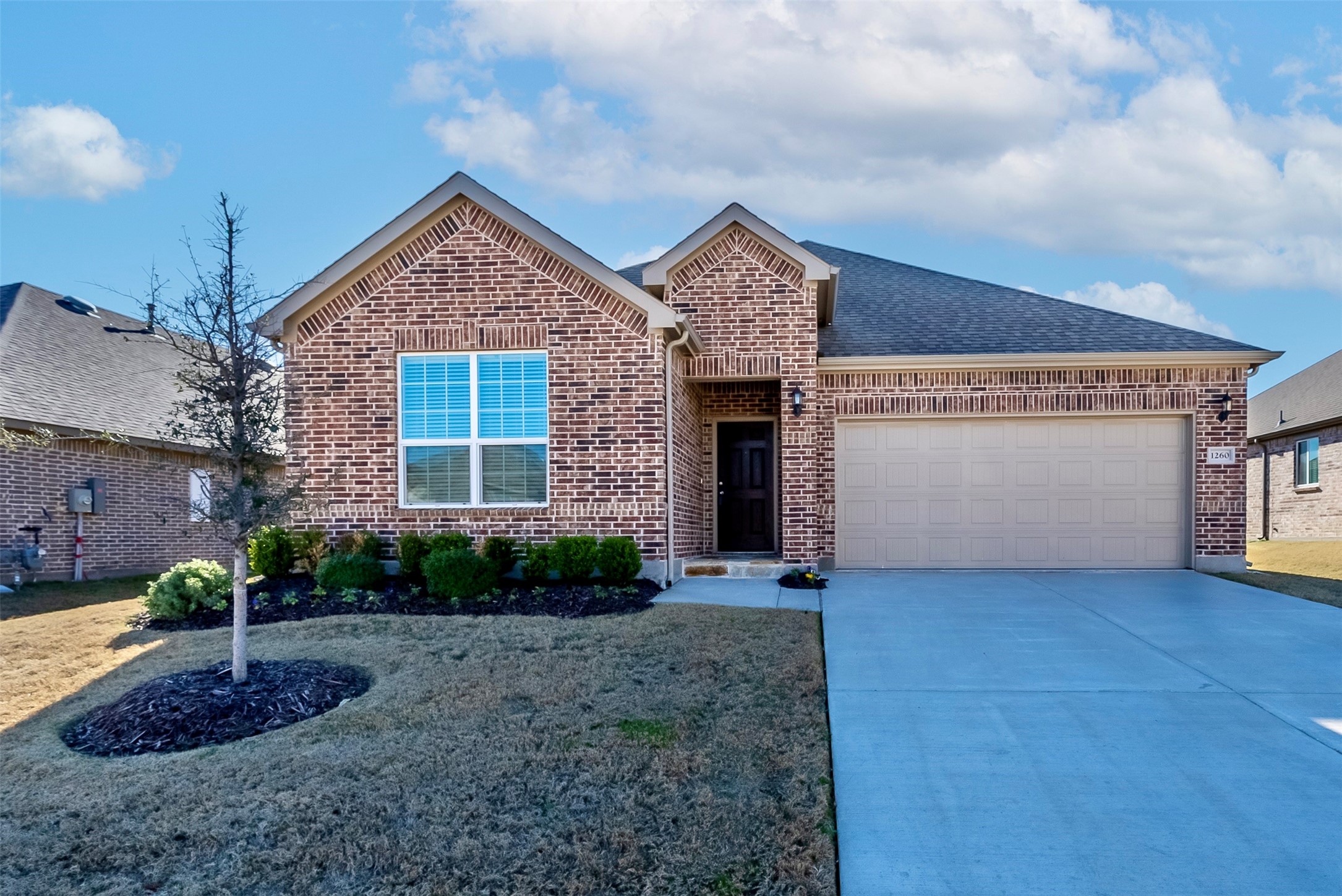 1260 Sharp Street Anna TX 75409