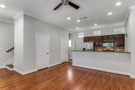 5814 Hudson Street Dallas TX 75206