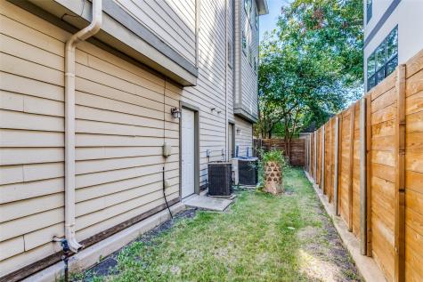 5814 Hudson Street Dallas TX 75206