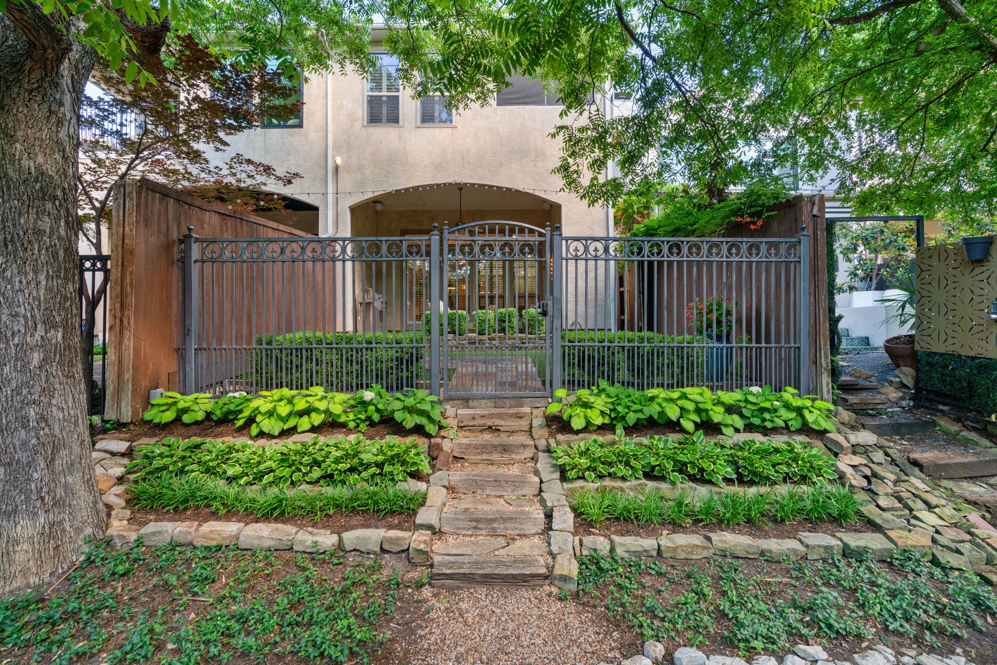 4115 Buena Vista Street Dallas TX 75204