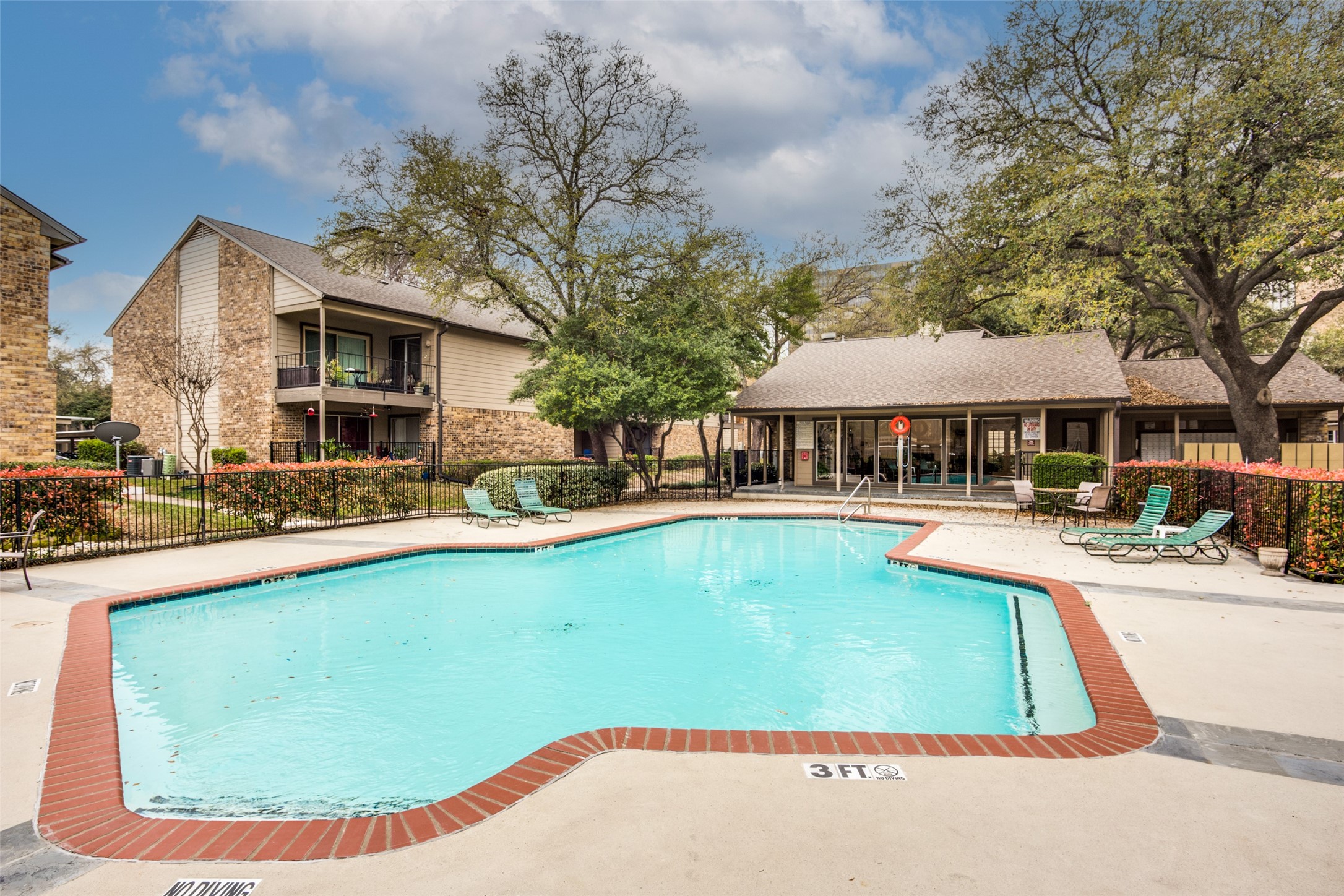5300 Keller Springs Road Dallas TX 75248