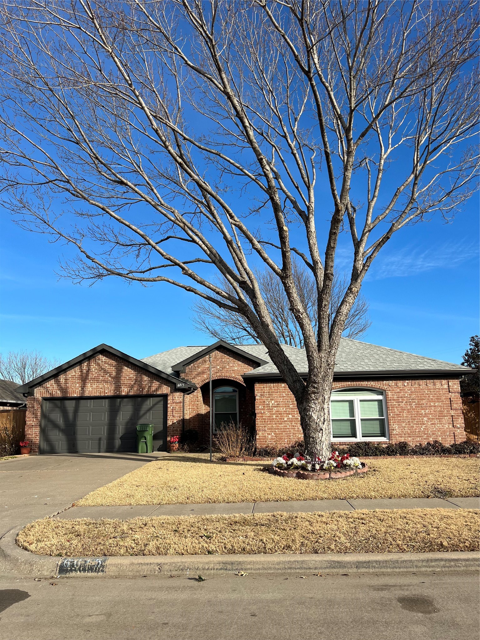 6015 Harwood Crossing Drive Arlington TX 76018
