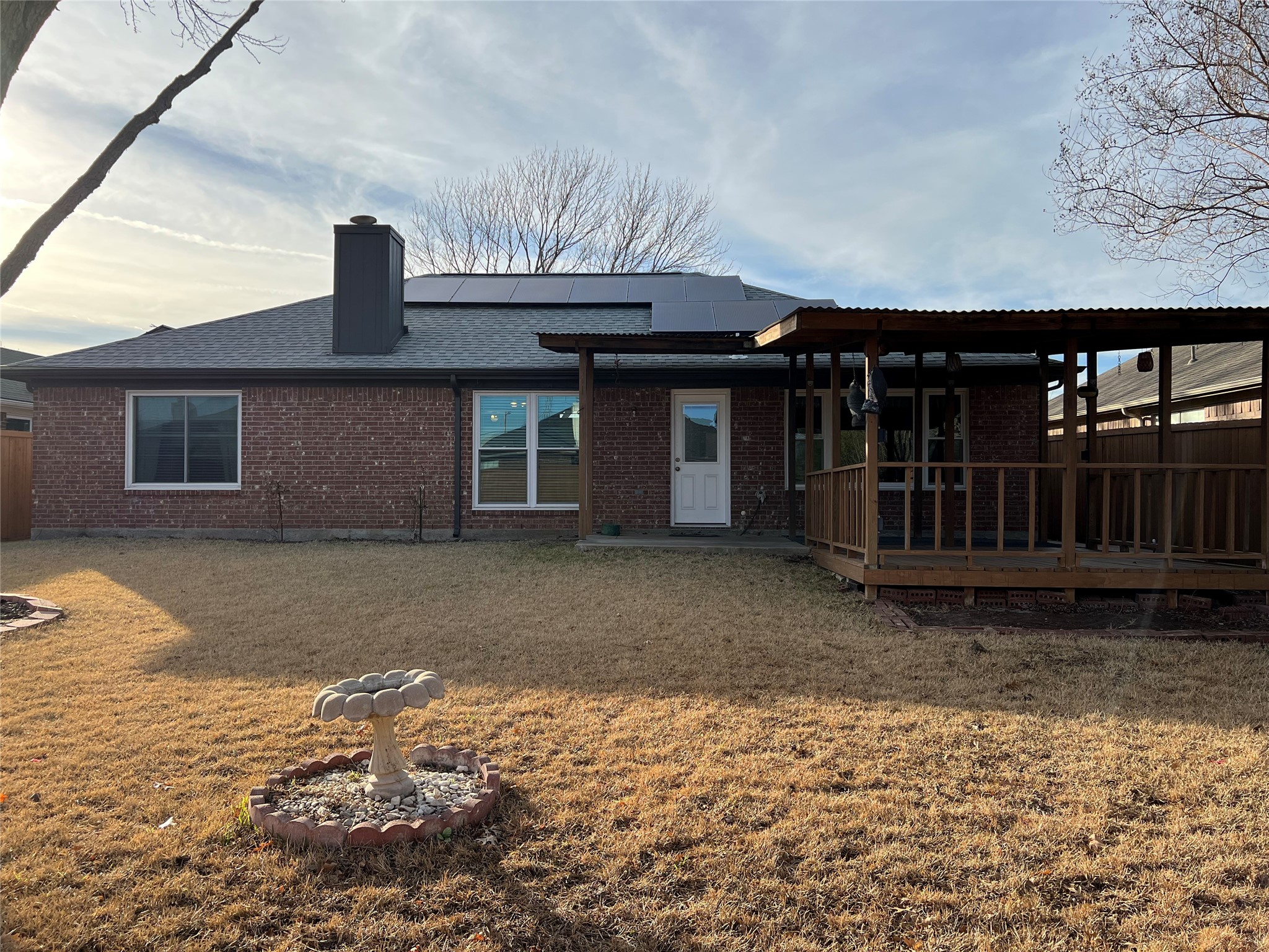 6015 Harwood Crossing Drive Arlington TX 76018