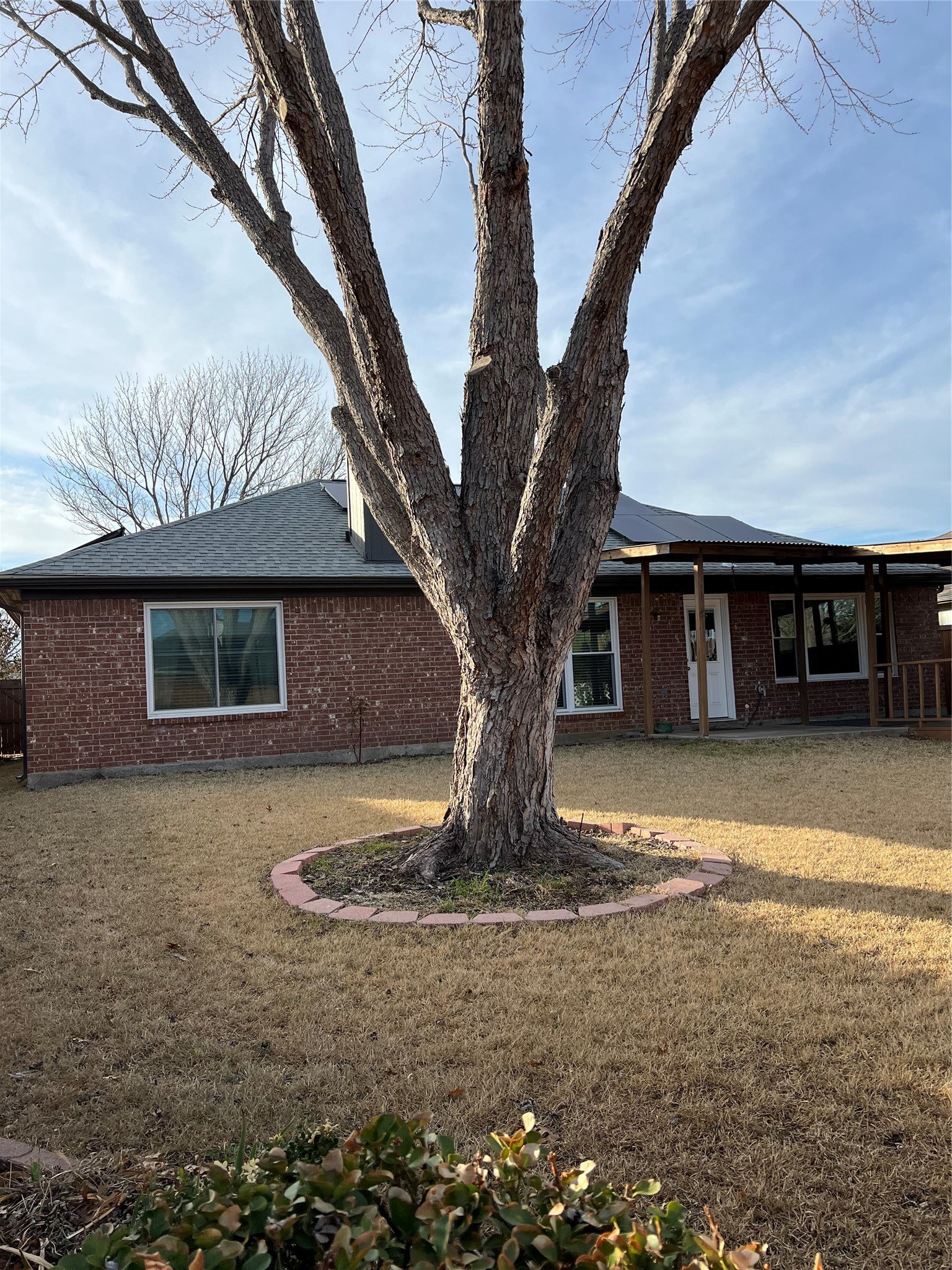 6015 Harwood Crossing Drive Arlington TX 76018