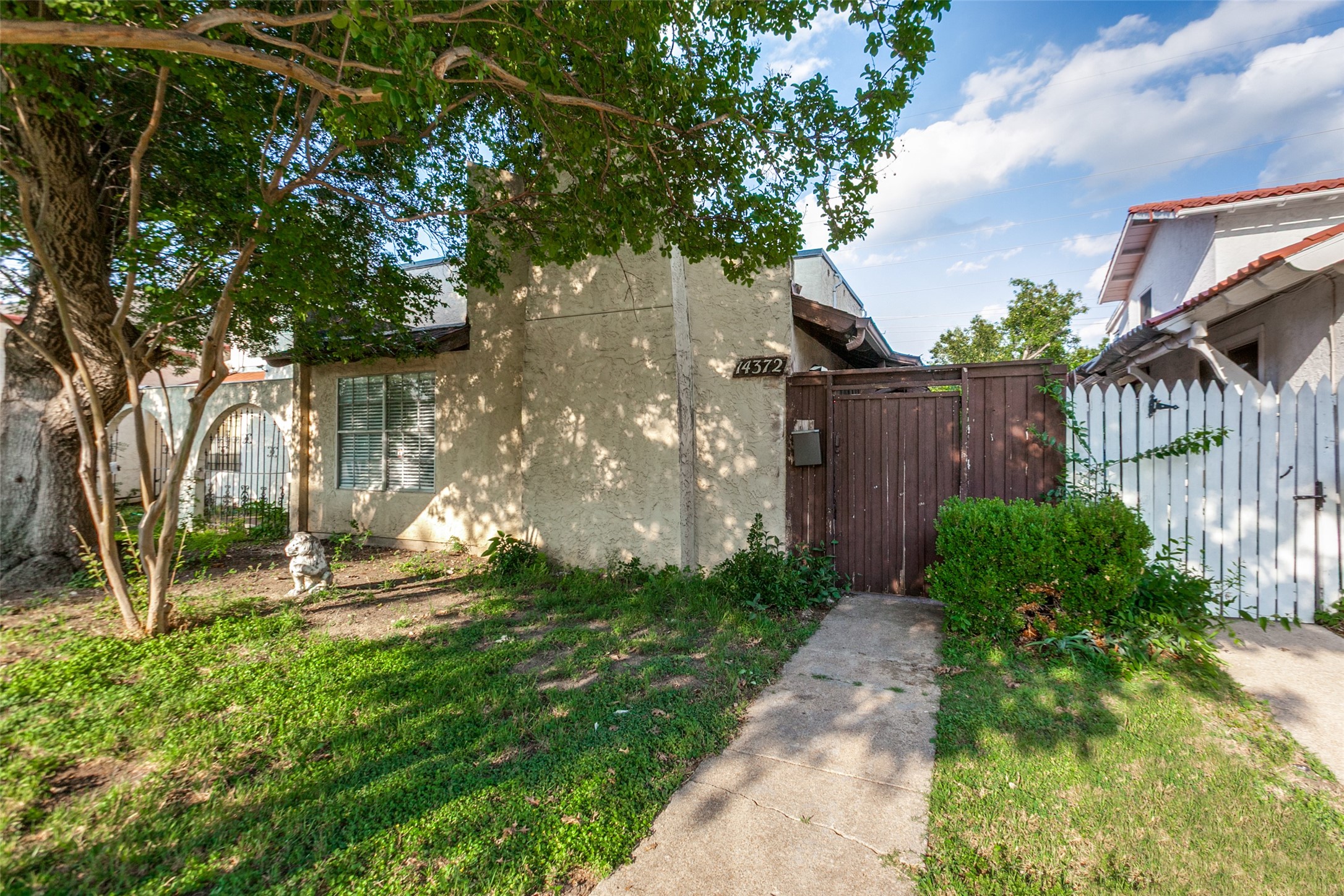 14372 Haymeadow Circle Dallas TX 75254