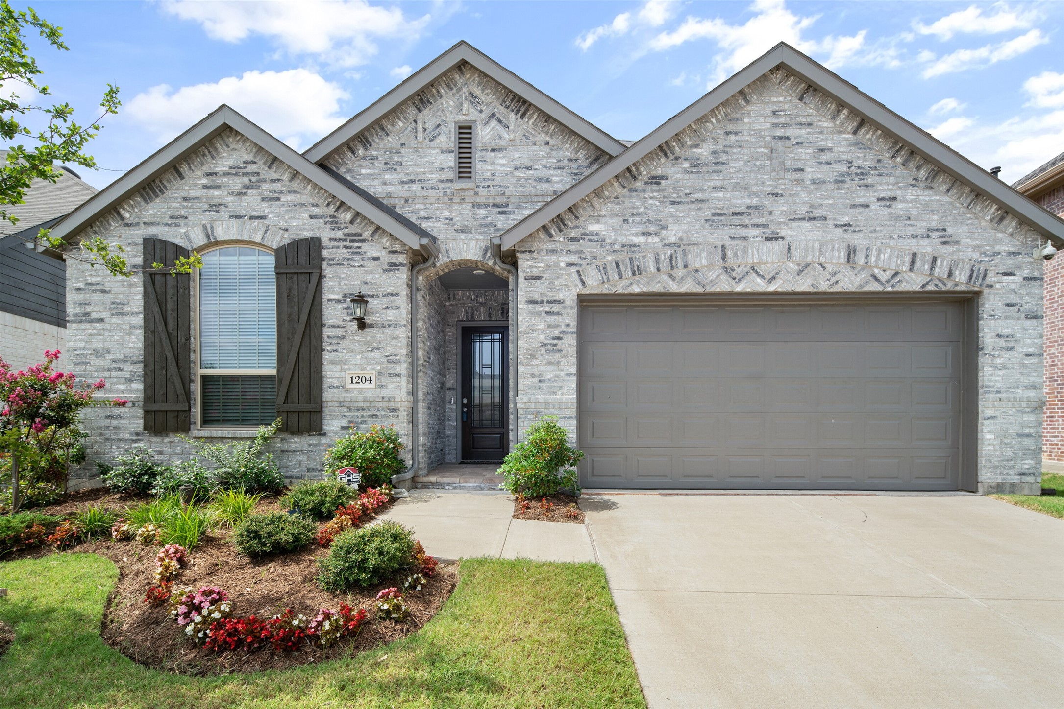 1204 Yellowthroat Drive Little Elm TX 75068