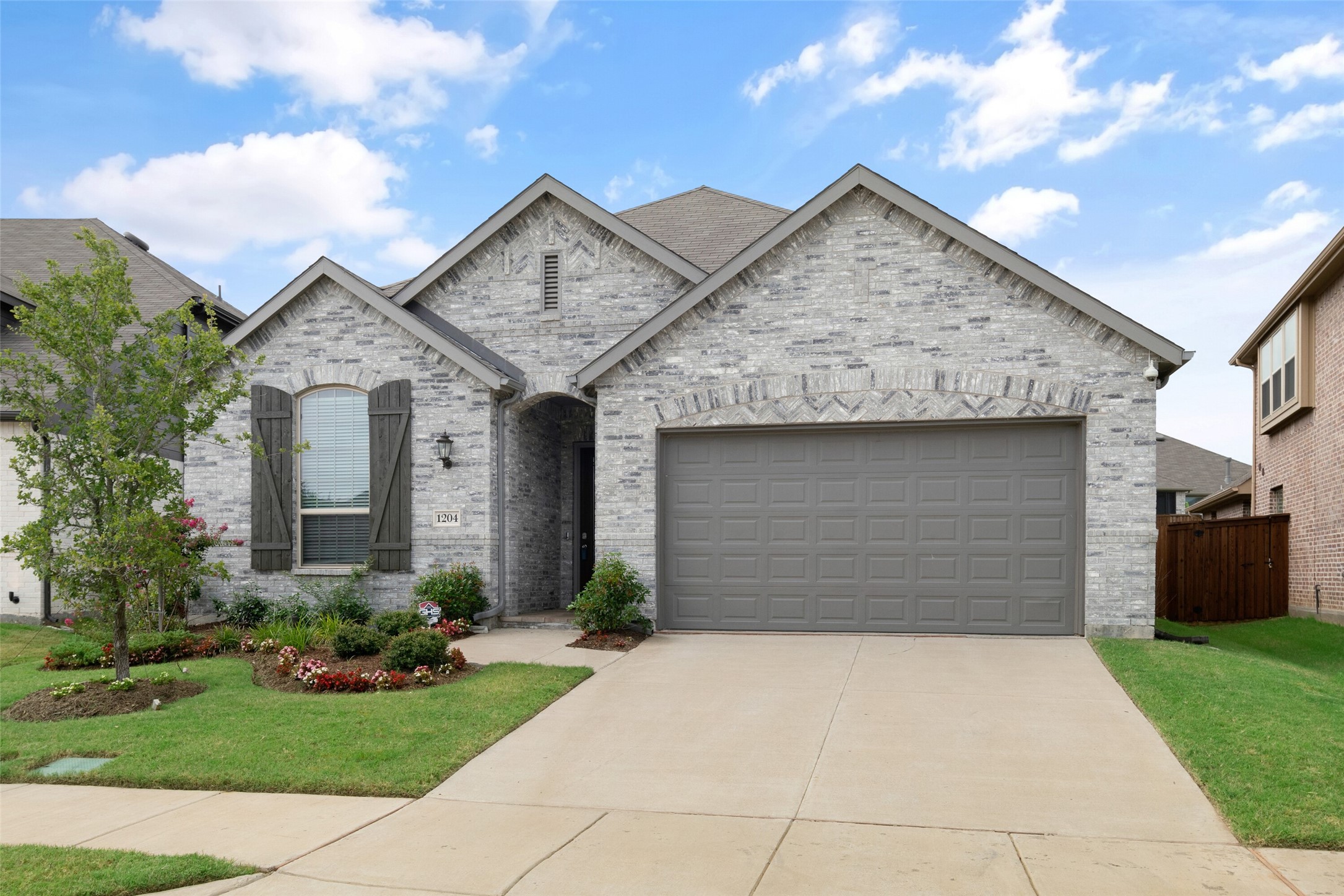 1204 Yellowthroat Drive Little Elm TX 75068