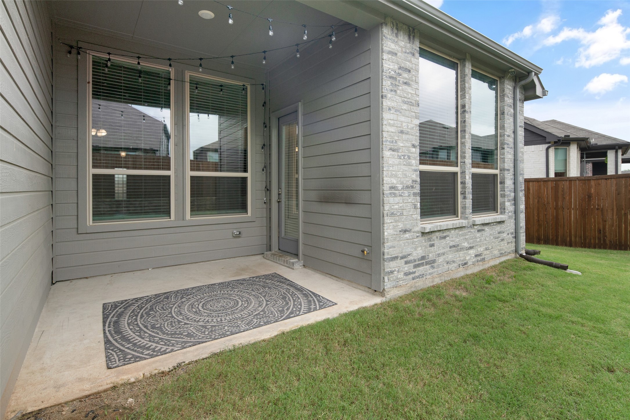 1204 Yellowthroat Drive Little Elm TX 75068