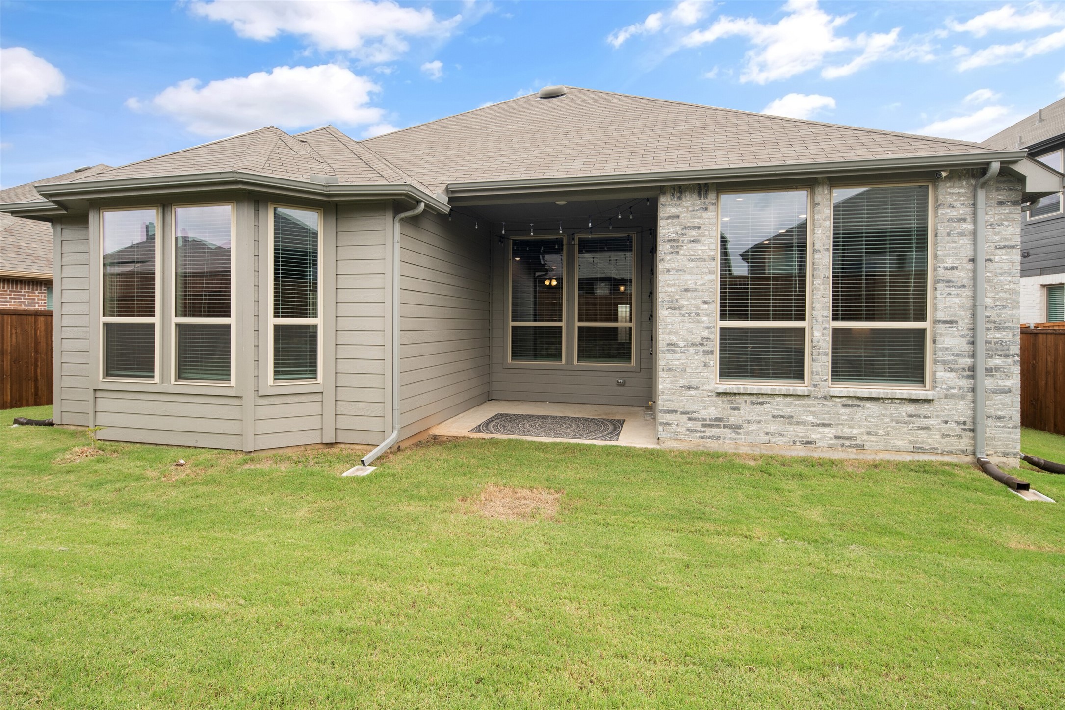 1204 Yellowthroat Drive Little Elm TX 75068