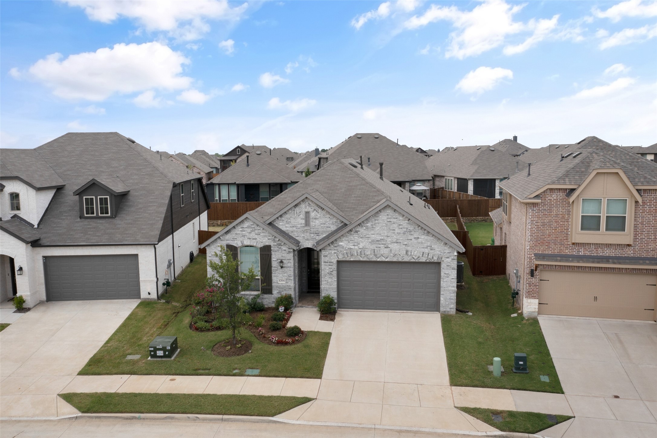1204 Yellowthroat Drive Little Elm TX 75068