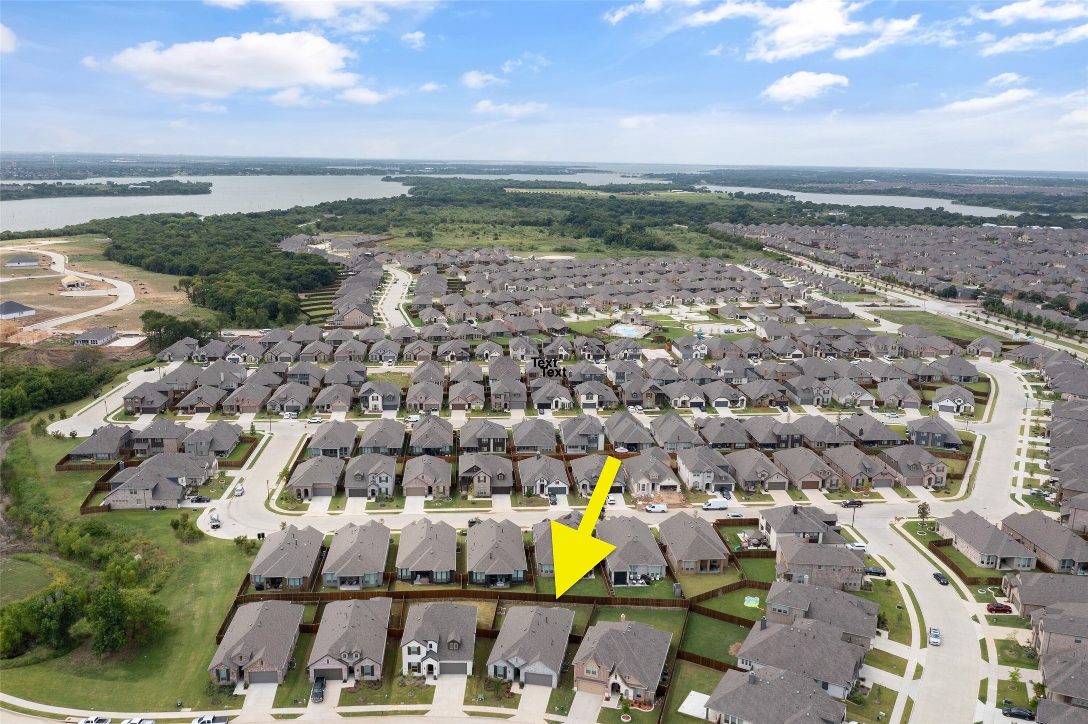 1204 Yellowthroat Drive Little Elm TX 75068