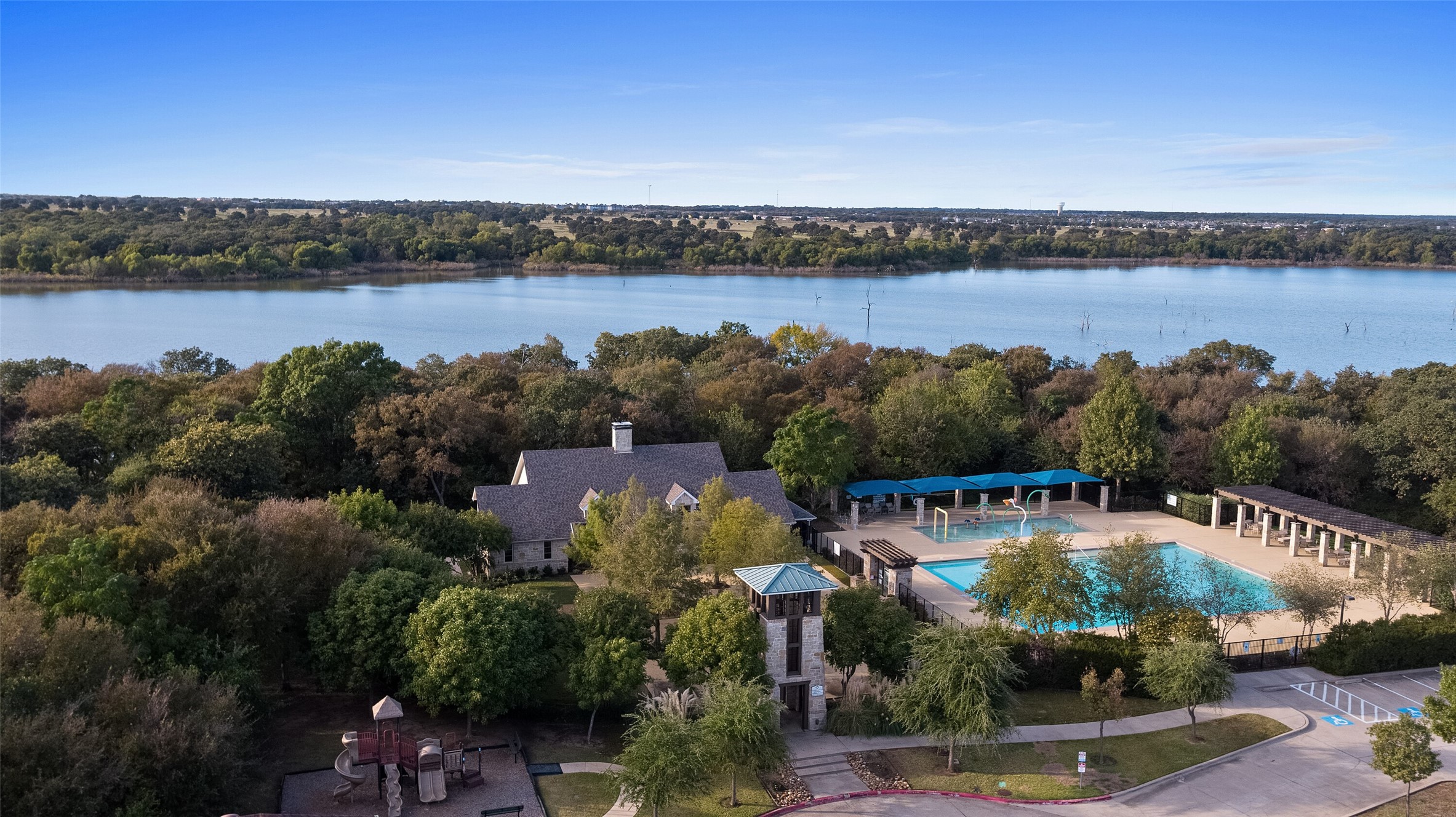1204 Yellowthroat Drive Little Elm TX 75068