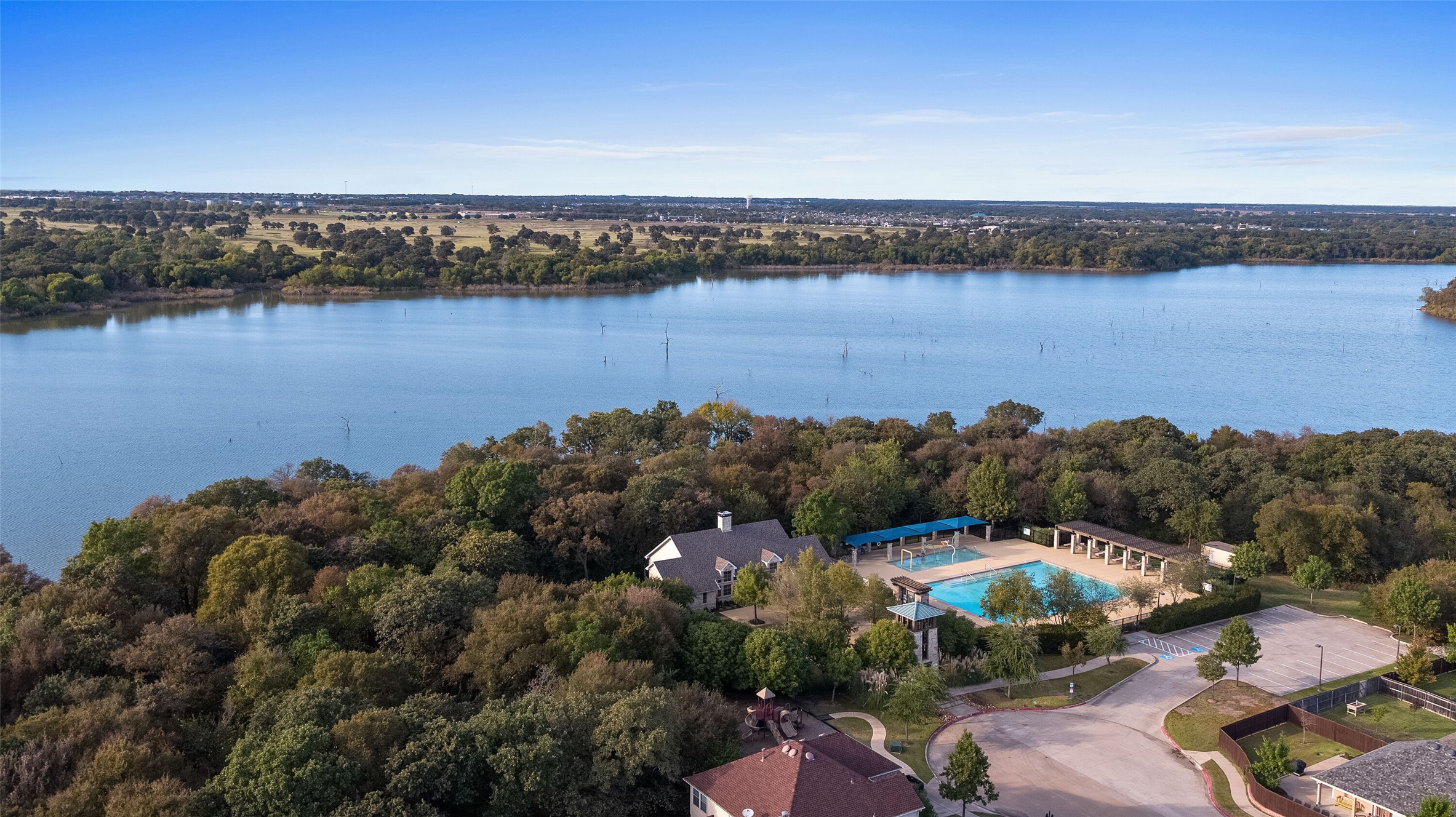 1204 Yellowthroat Drive Little Elm TX 75068