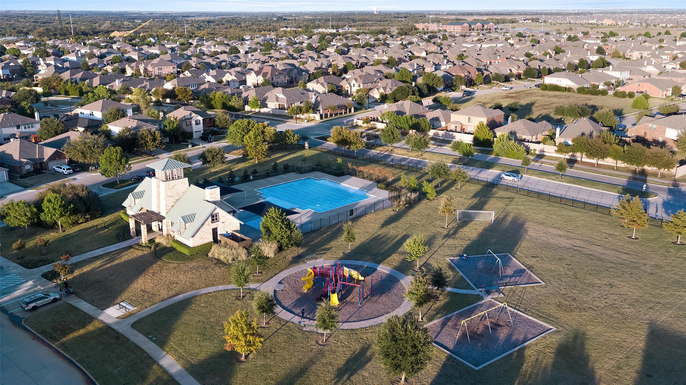 1204 Yellowthroat Drive Little Elm TX 75068