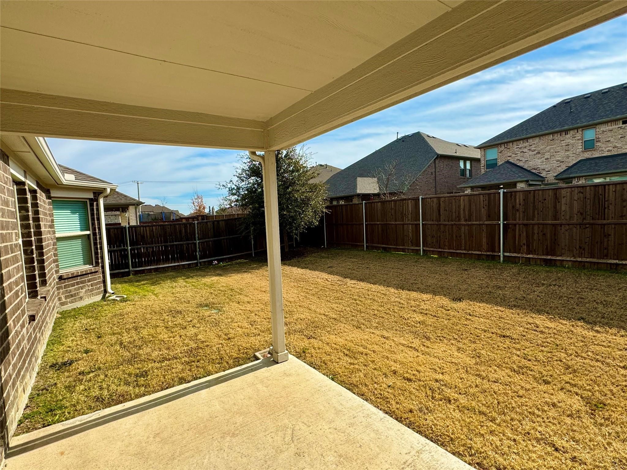 6122 Heron Drive Celina TX 76227