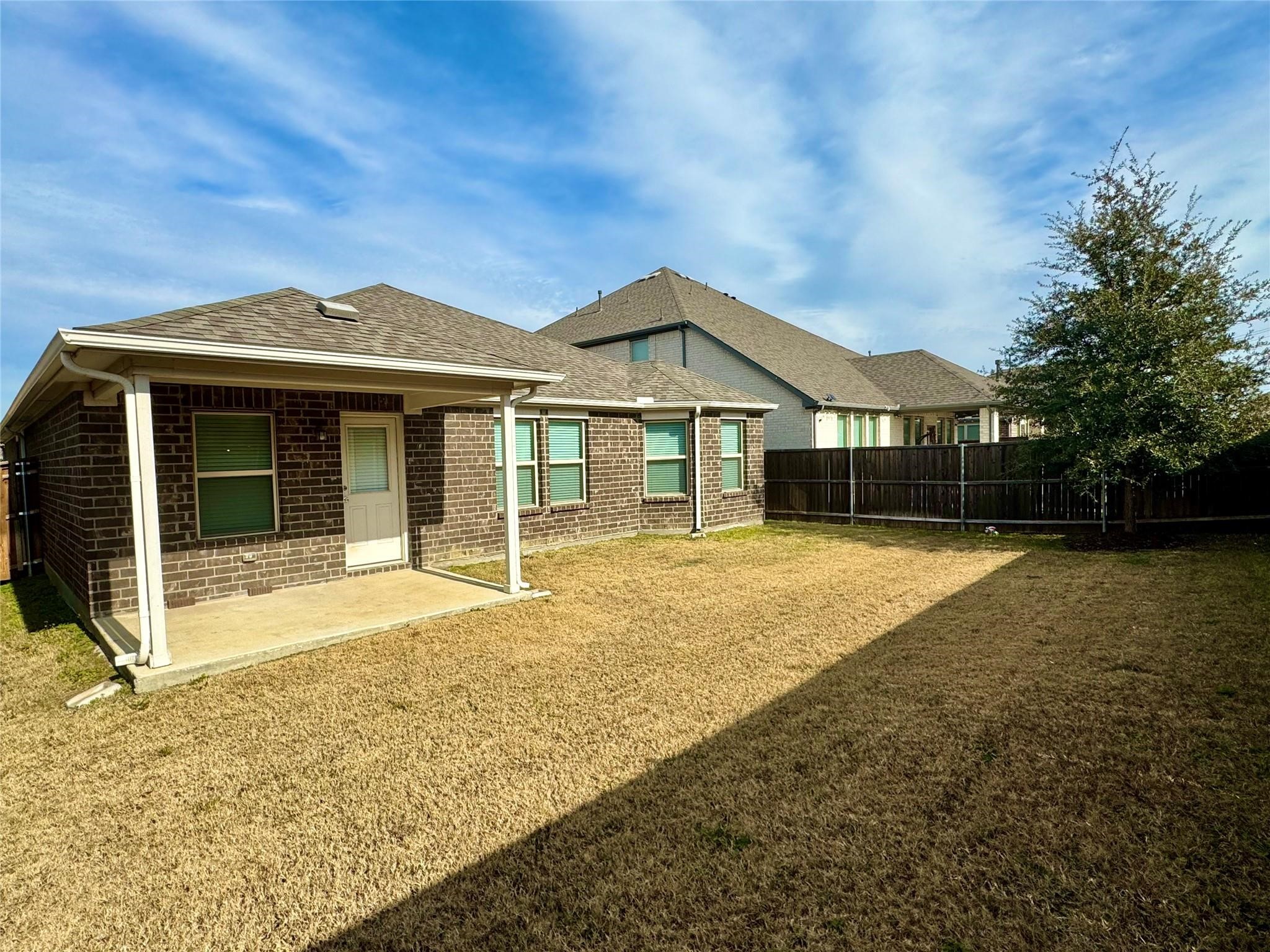 6122 Heron Drive Celina TX 76227