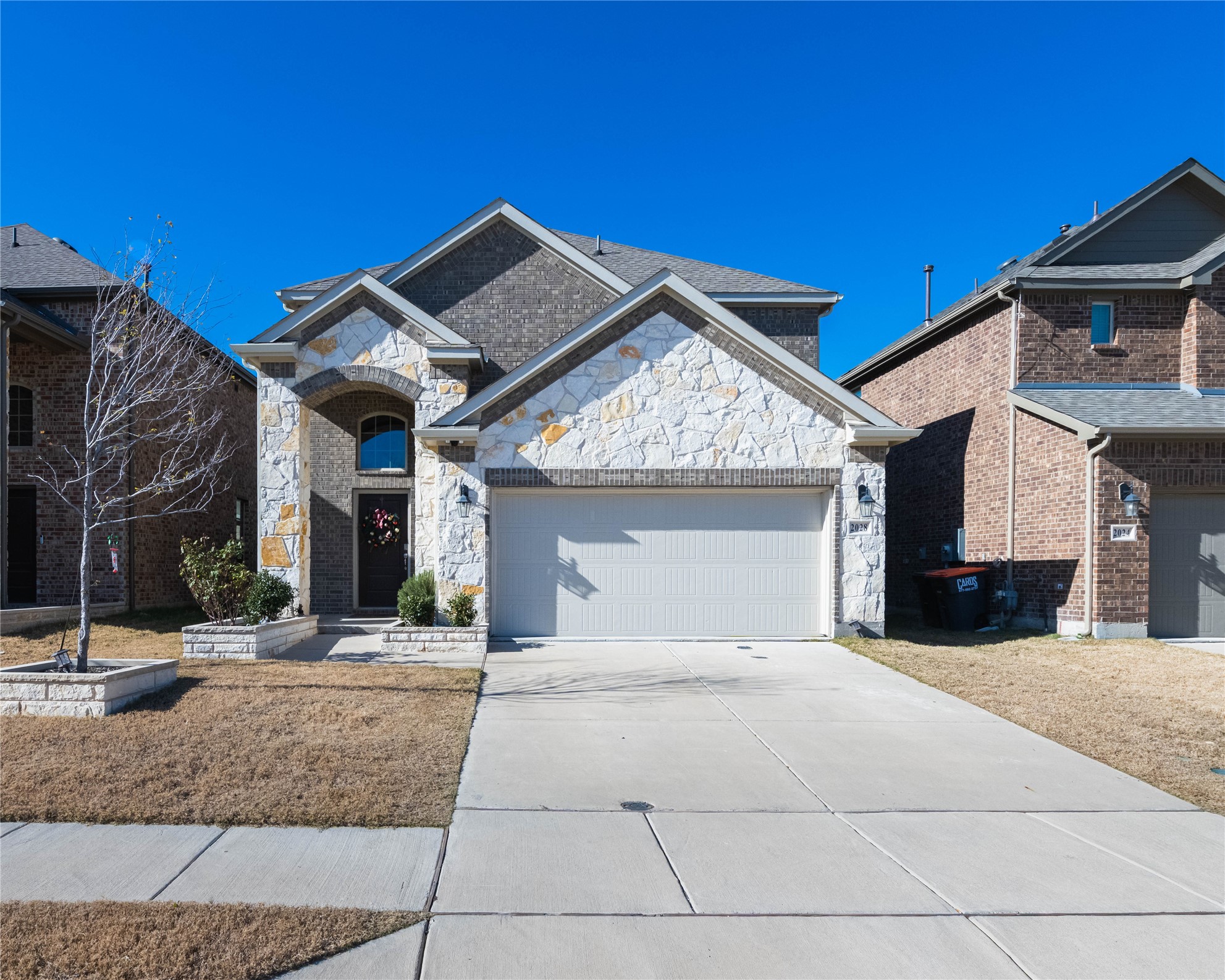 2028 Deya Drive Anna TX 75409
