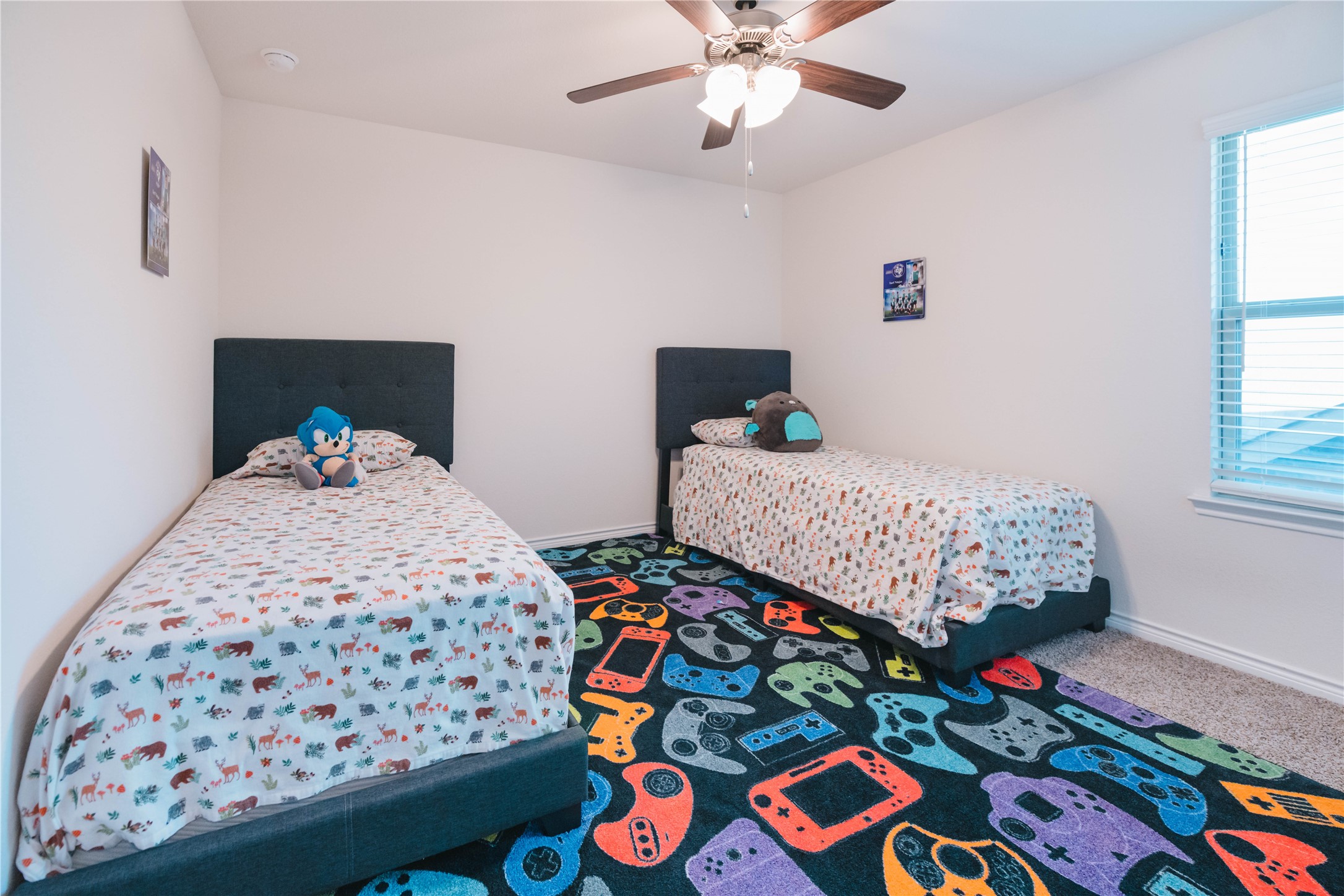2028 Deya Drive Anna TX 75409