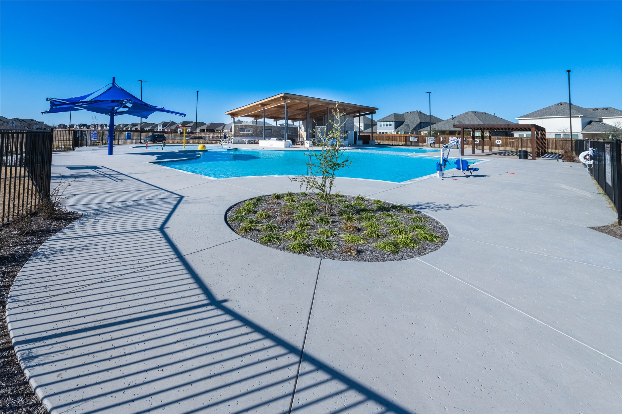 2028 Deya Drive Anna TX 75409