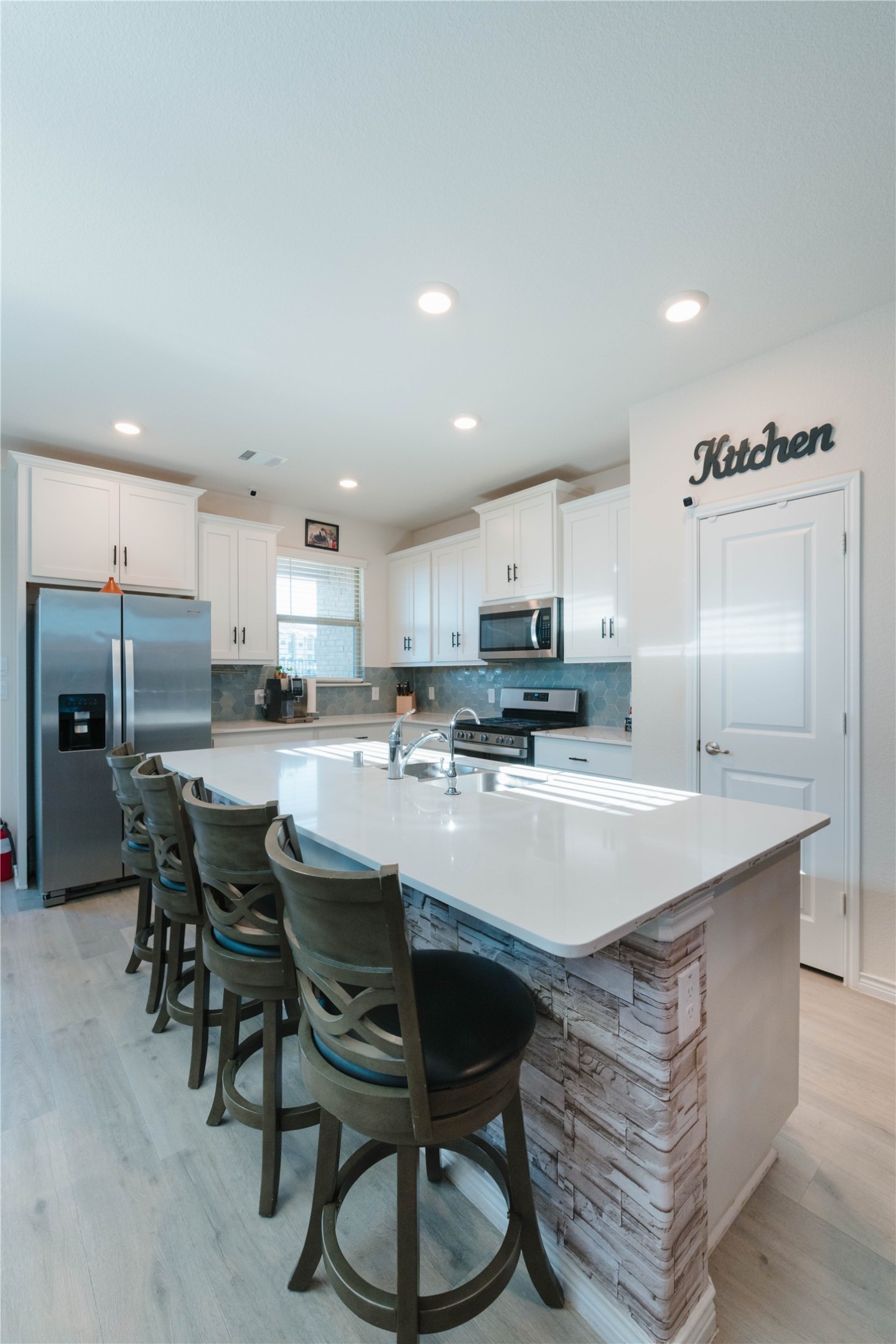 2028 Deya Drive Anna TX 75409