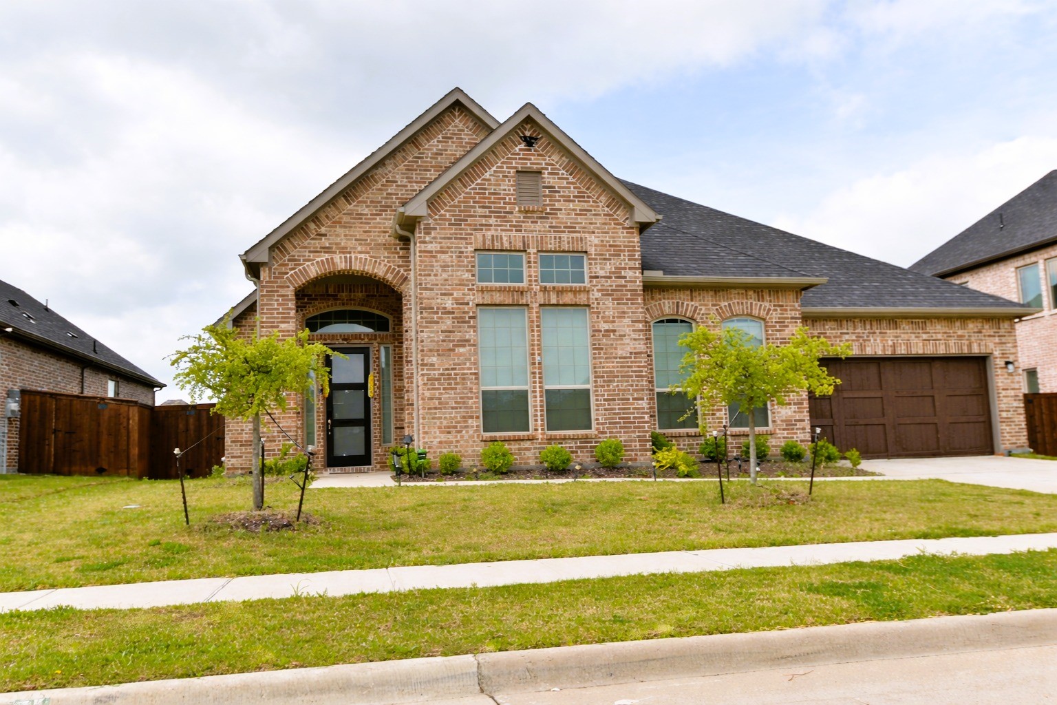 1819 Navarre Way Mclendon Chisholm TX 75032