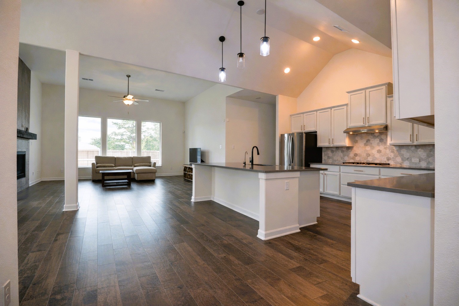 1819 Navarre Way Mclendon Chisholm TX 75032