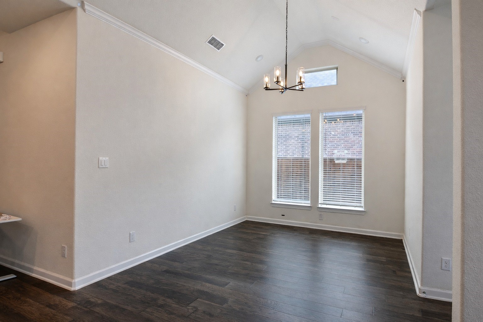 1819 Navarre Way Mclendon Chisholm TX 75032