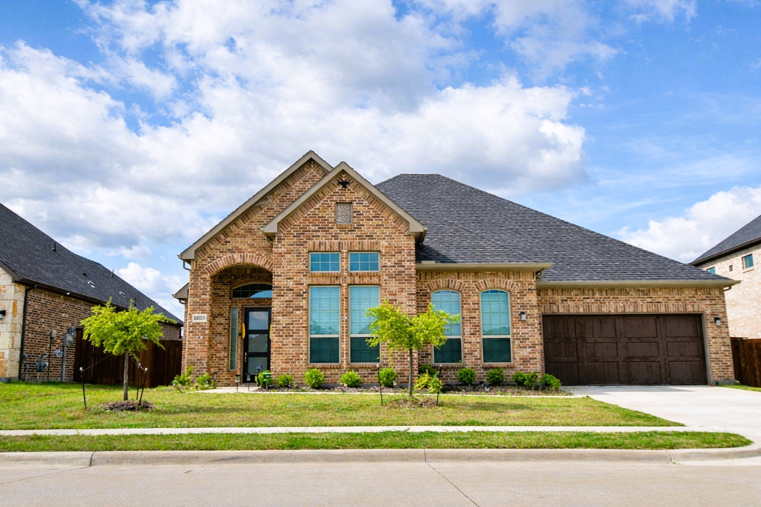 1819 Navarre Way Mclendon Chisholm TX 75032