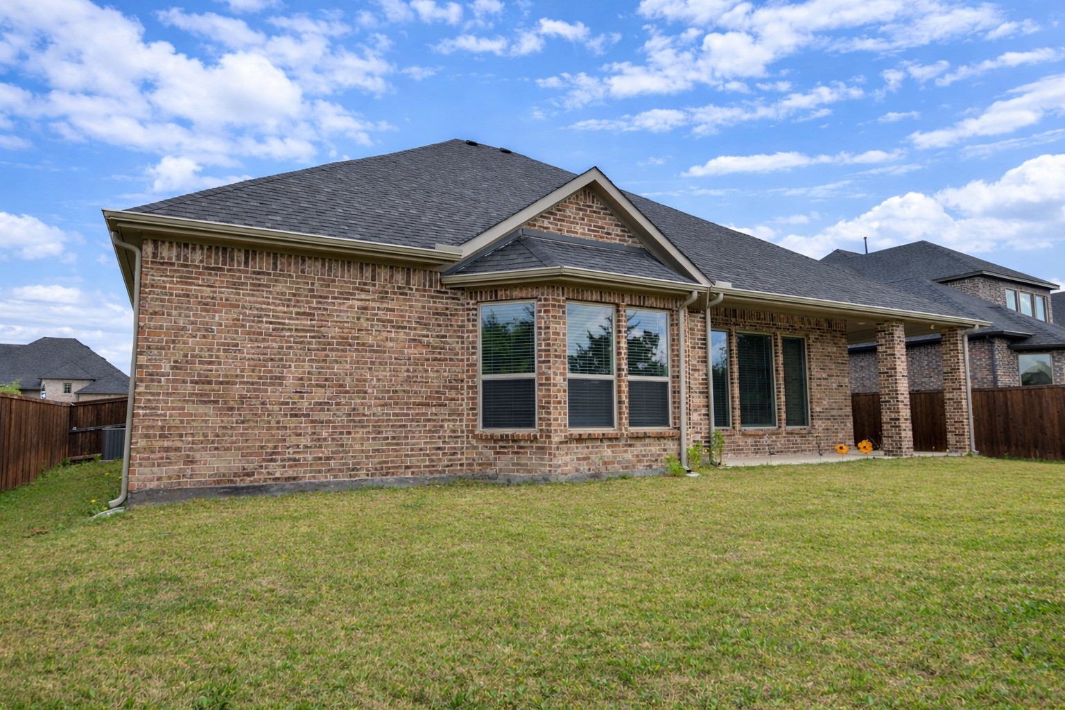 1819 Navarre Way Mclendon Chisholm TX 75032