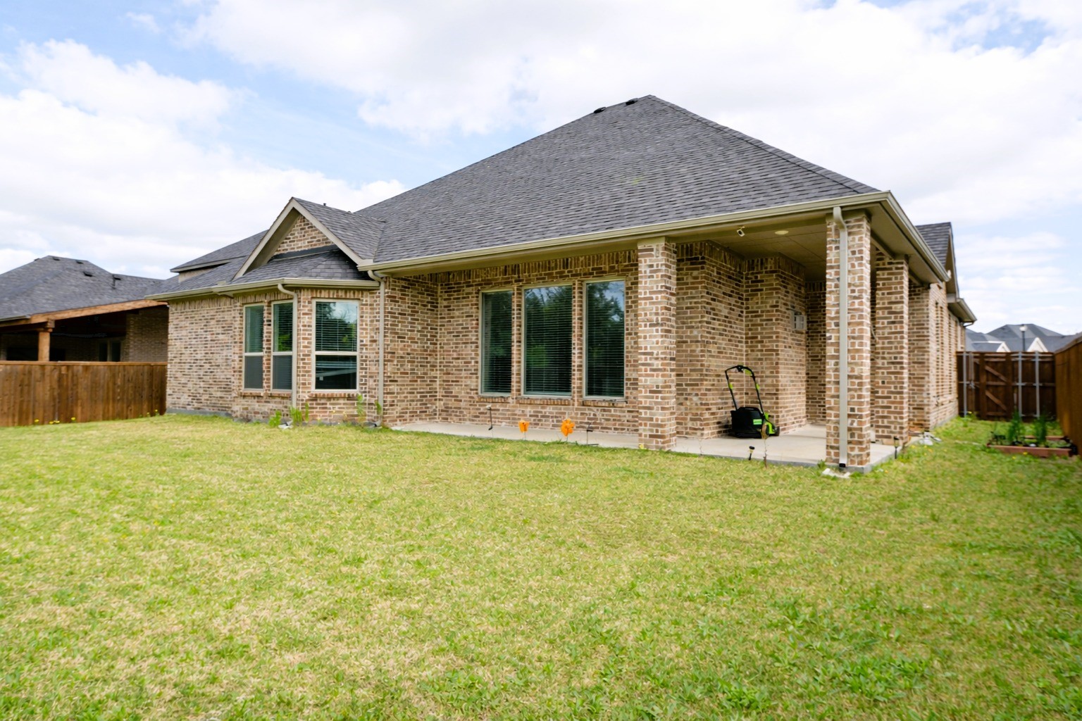 1819 Navarre Way Mclendon Chisholm TX 75032