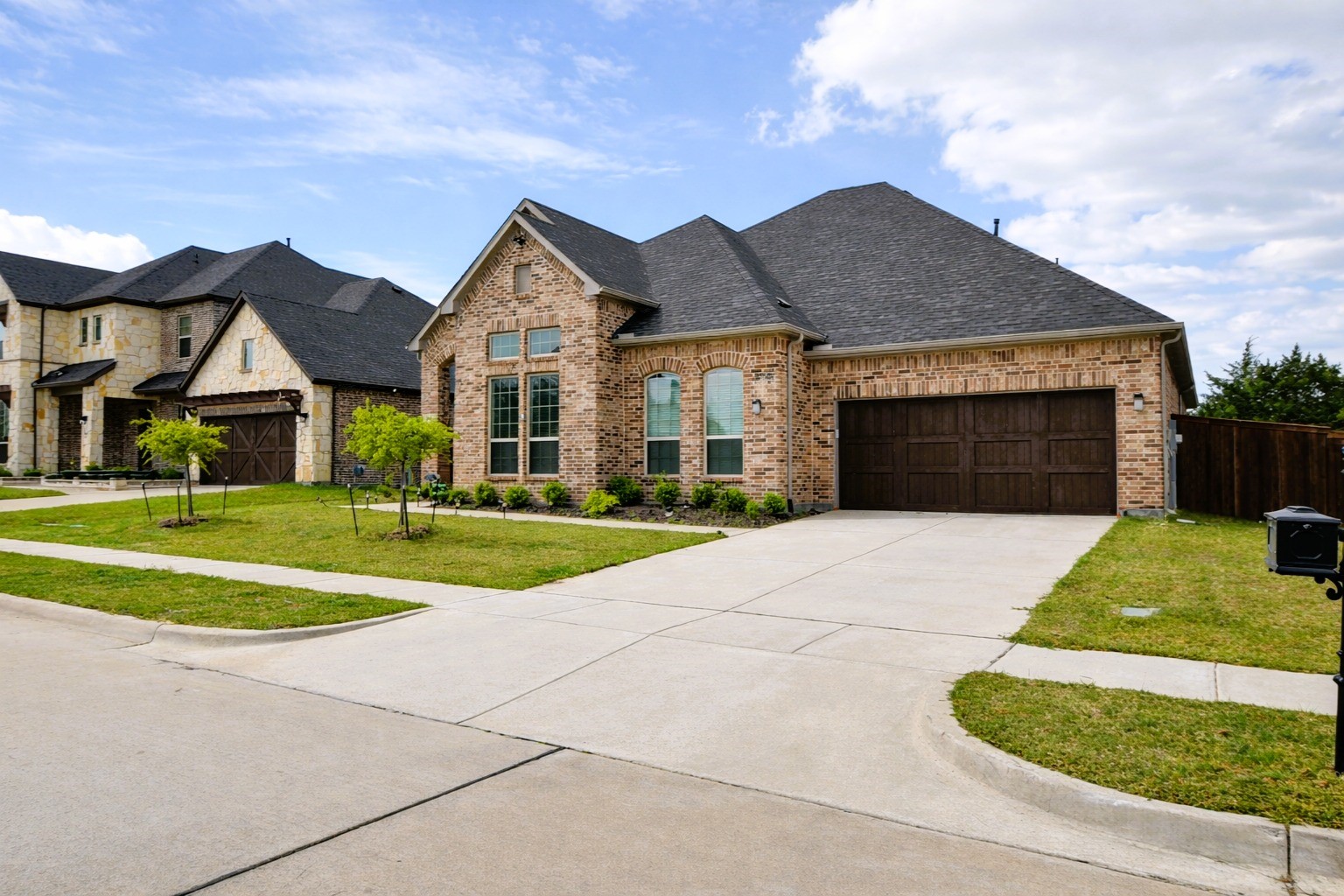1819 Navarre Way Mclendon Chisholm TX 75032