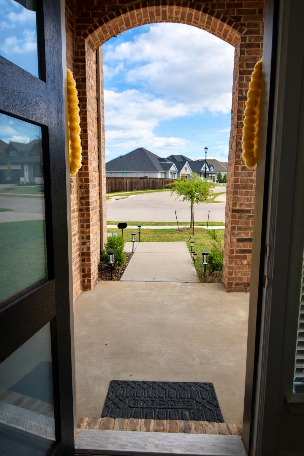 1819 Navarre Way Mclendon Chisholm TX 75032