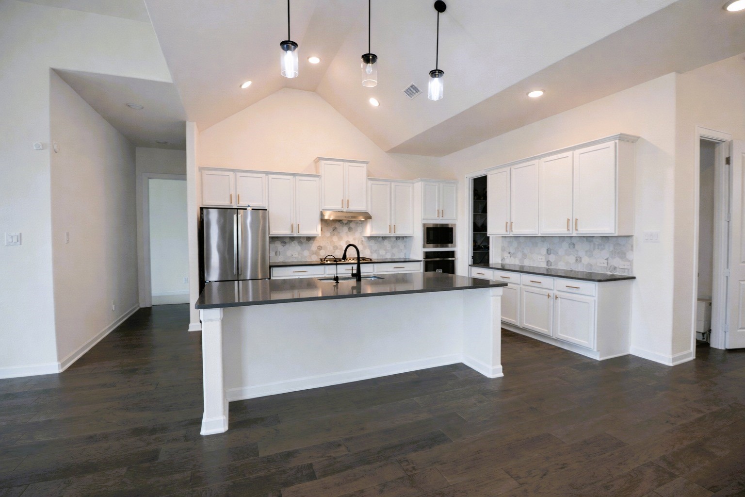 1819 Navarre Way Mclendon Chisholm TX 75032