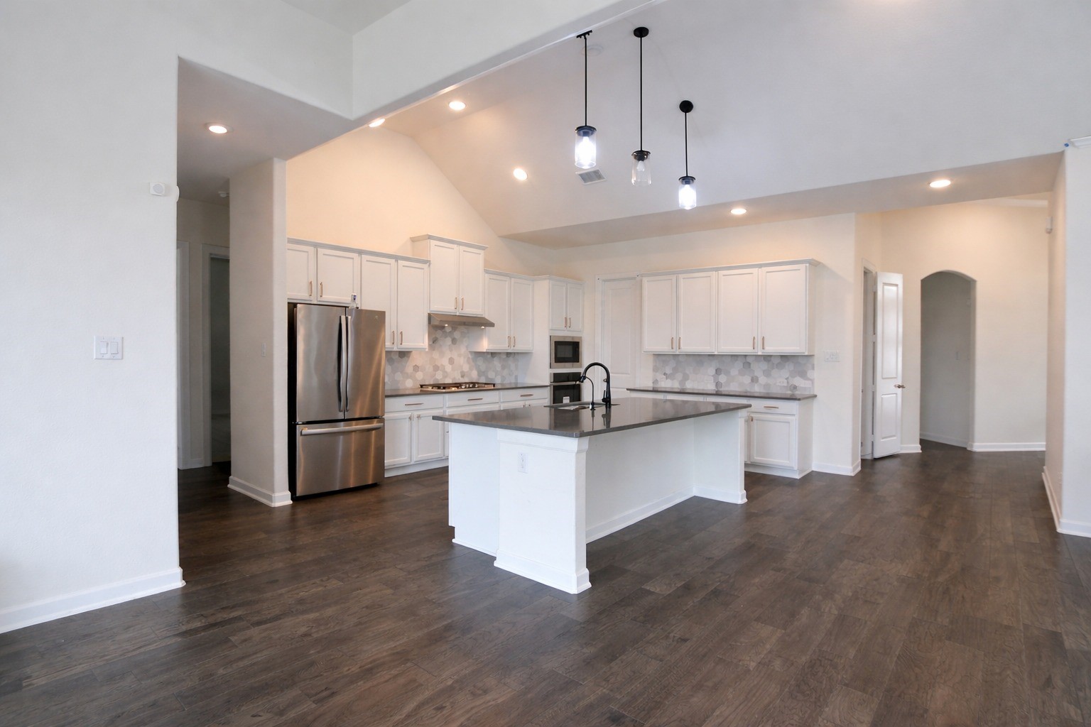 1819 Navarre Way Mclendon Chisholm TX 75032