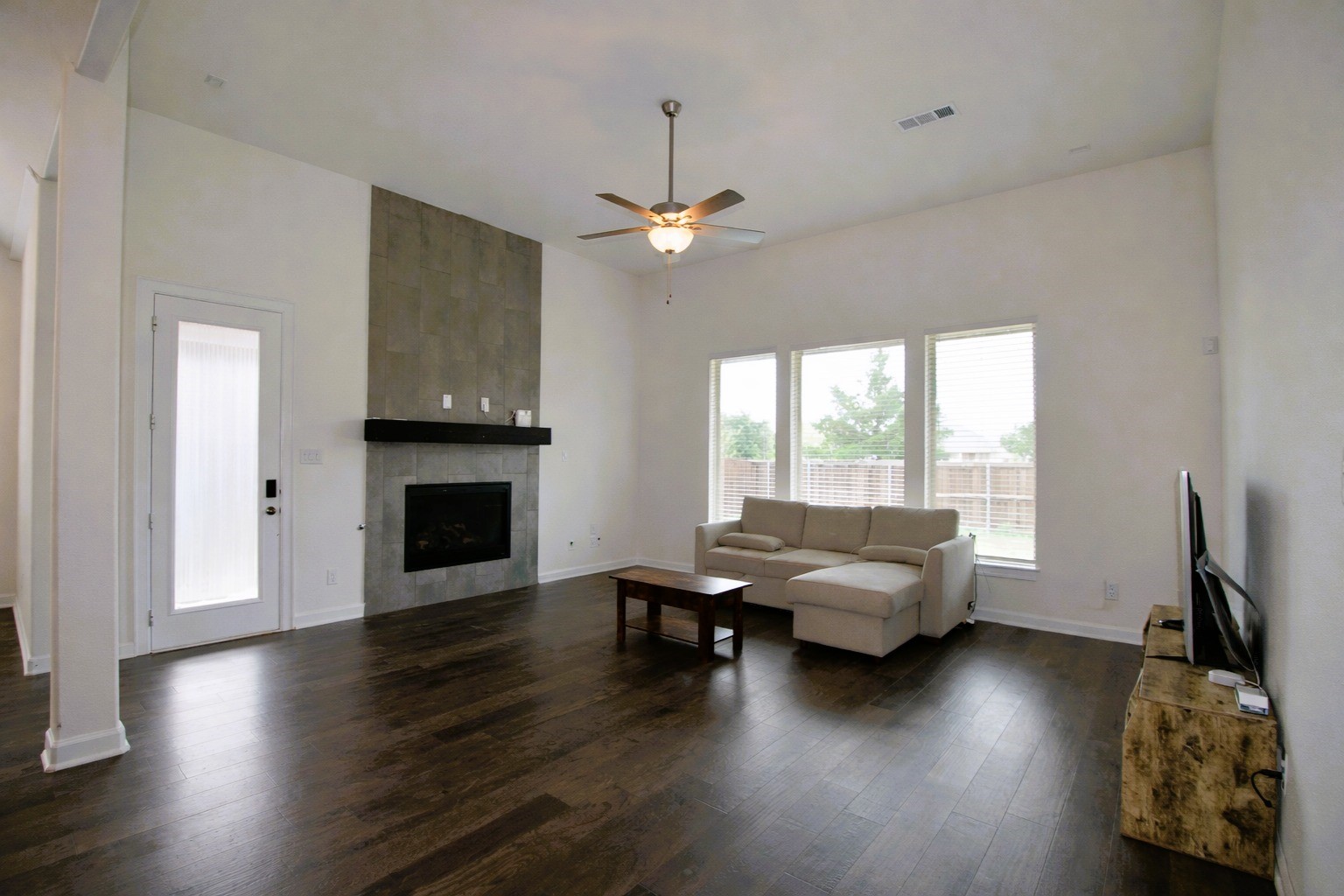 1819 Navarre Way Mclendon Chisholm TX 75032