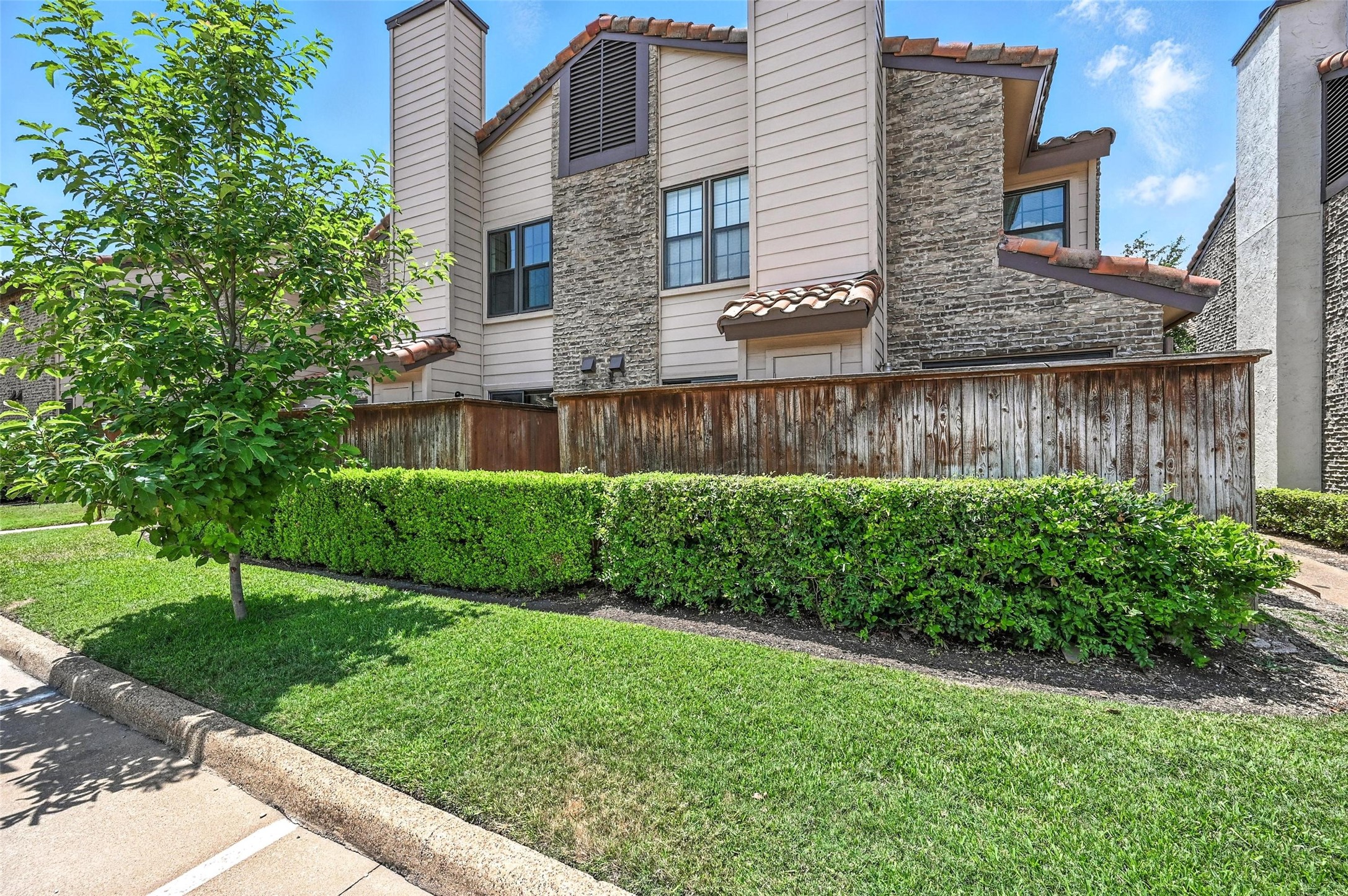 5626 Preston Oaks Road Dallas TX 75254