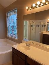 4520 White Rock Lane Plano TX 75024