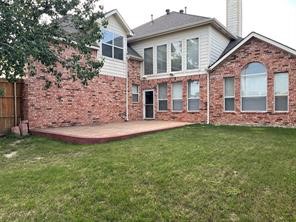 4520 White Rock Lane Plano TX 75024